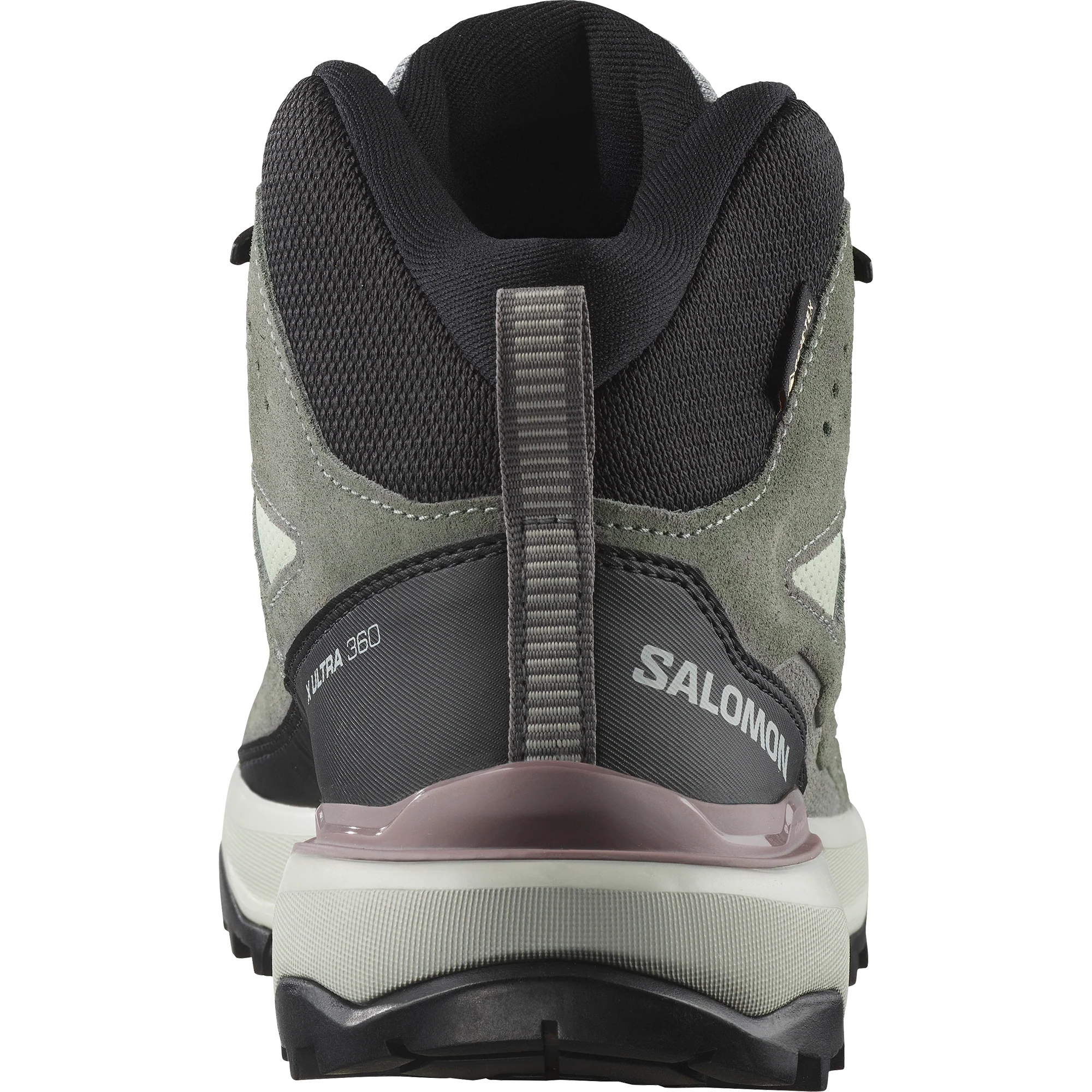 X ULTRA 360 LEATHER MID GORE-TEX - Image 3