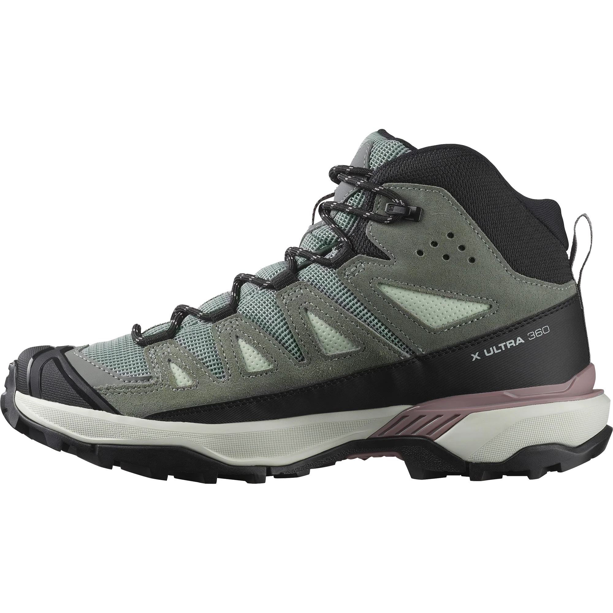 X ULTRA 360 LEATHER MID GORE-TEX - Image 5