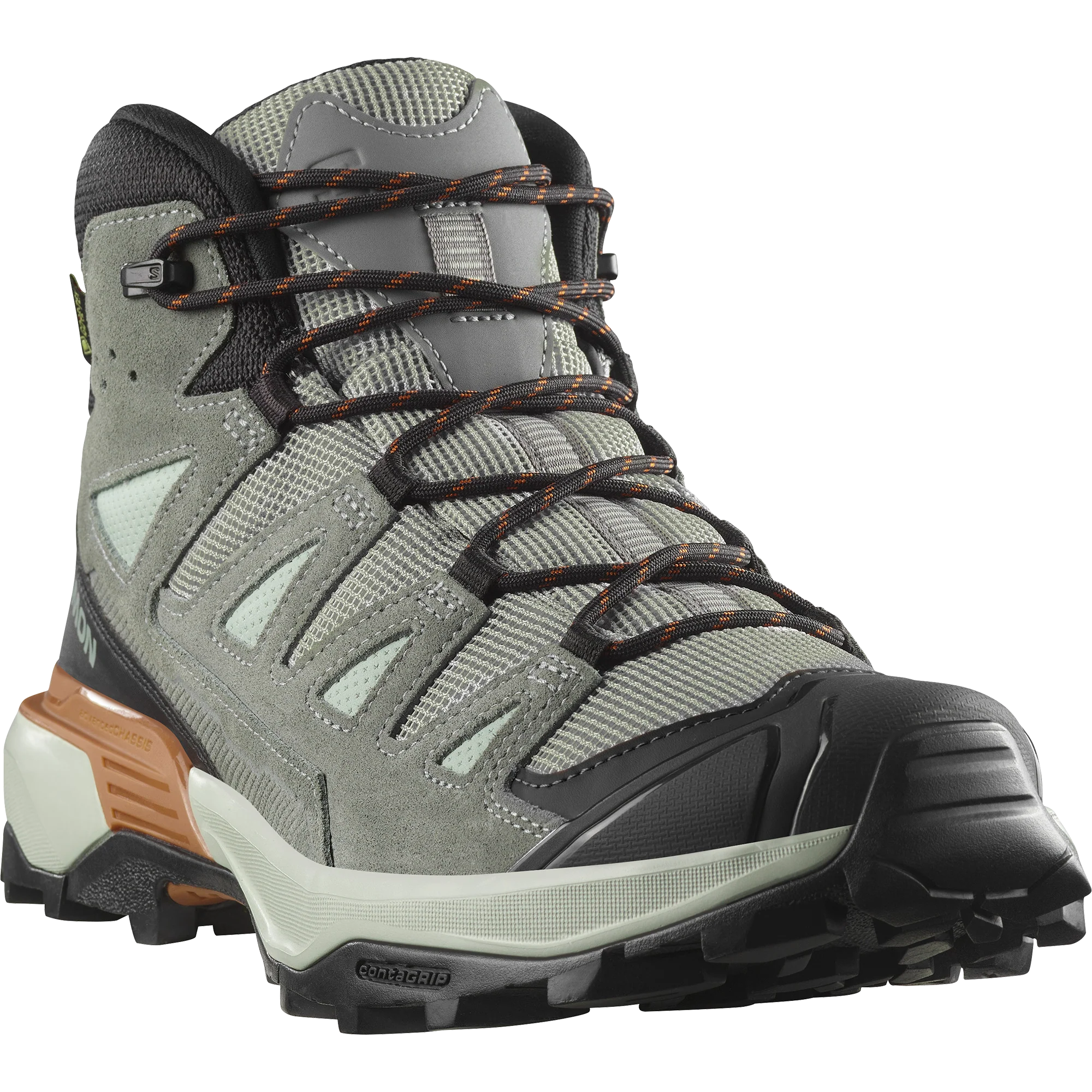 X ULTRA 360 LEATHER MID GORE-TEX - Image 3