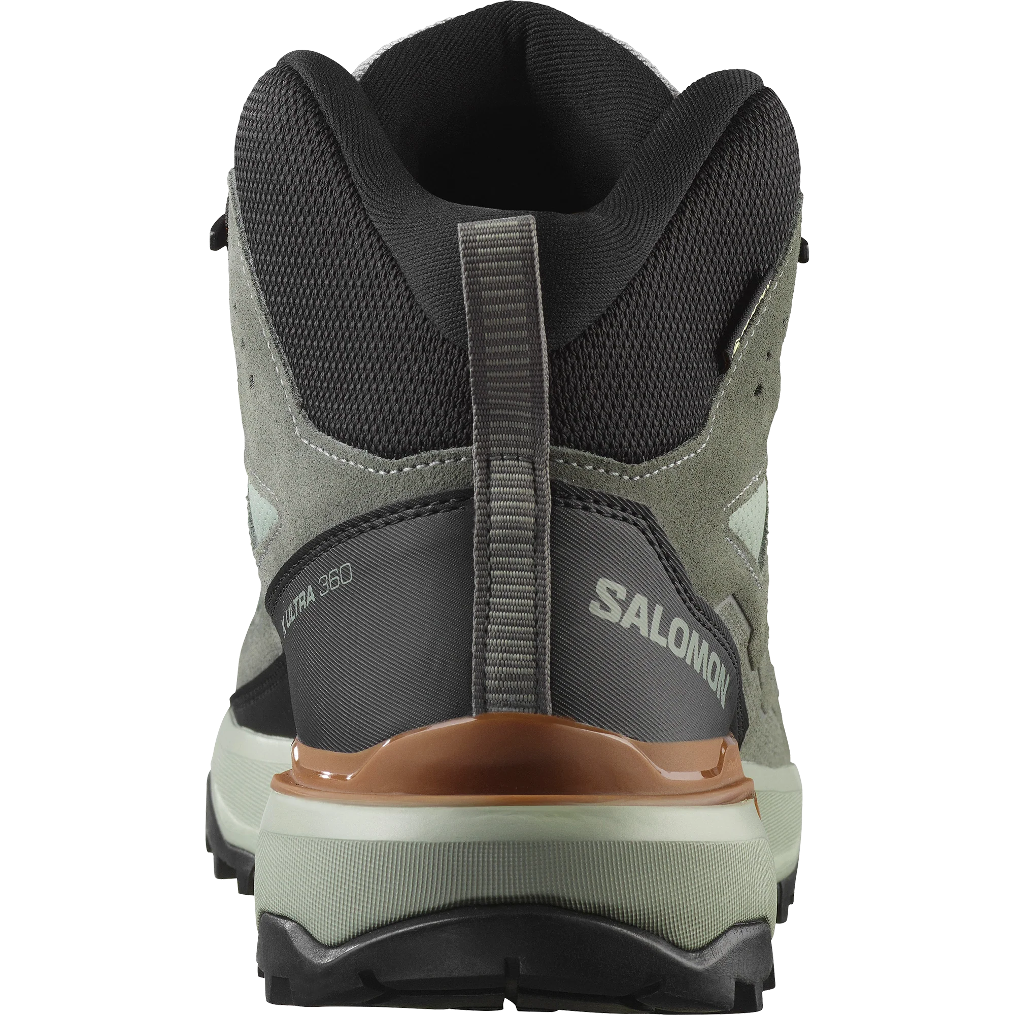 X ULTRA 360 LEATHER MID GORE-TEX - Image 4