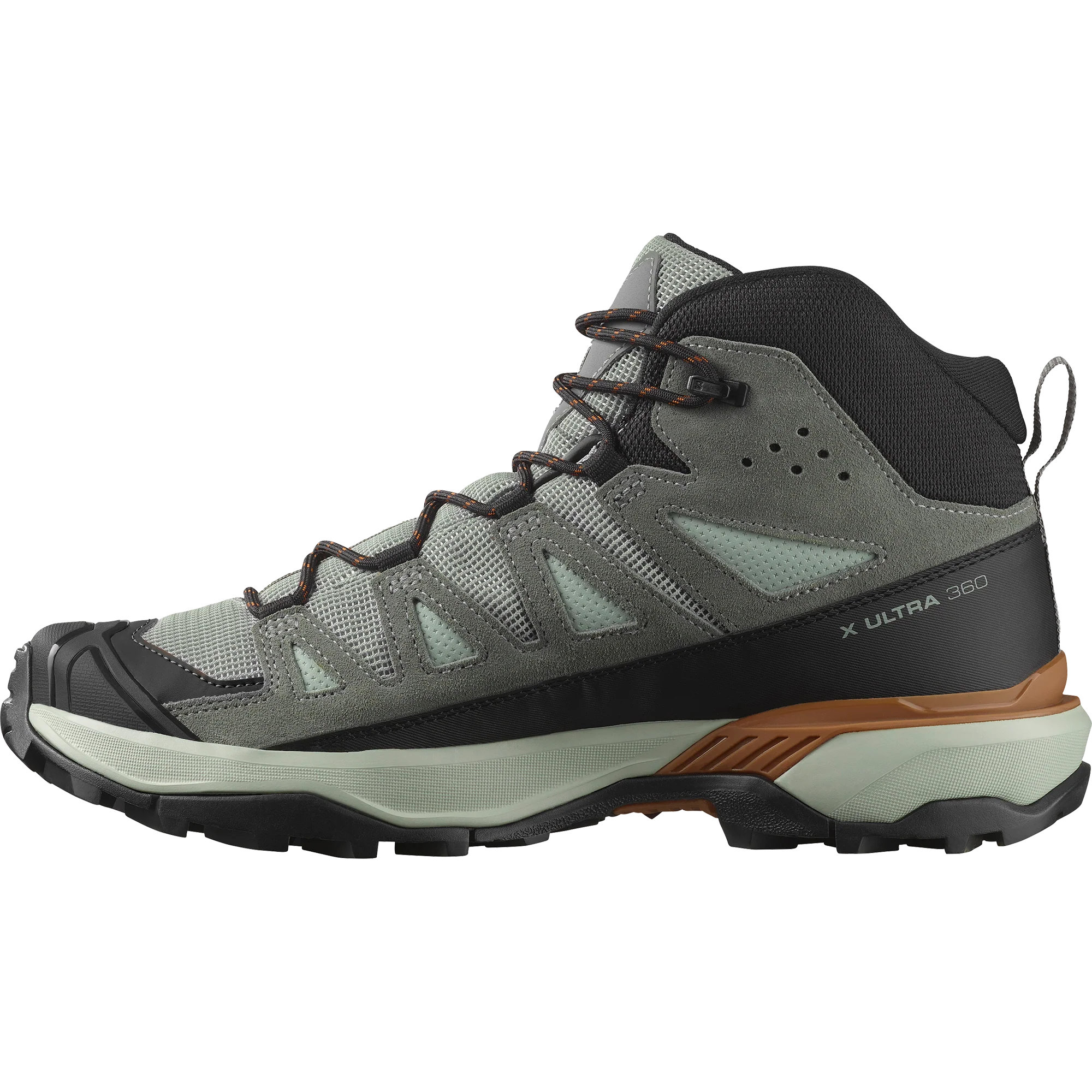 X ULTRA 360 LEATHER MID GORE-TEX - Image 6