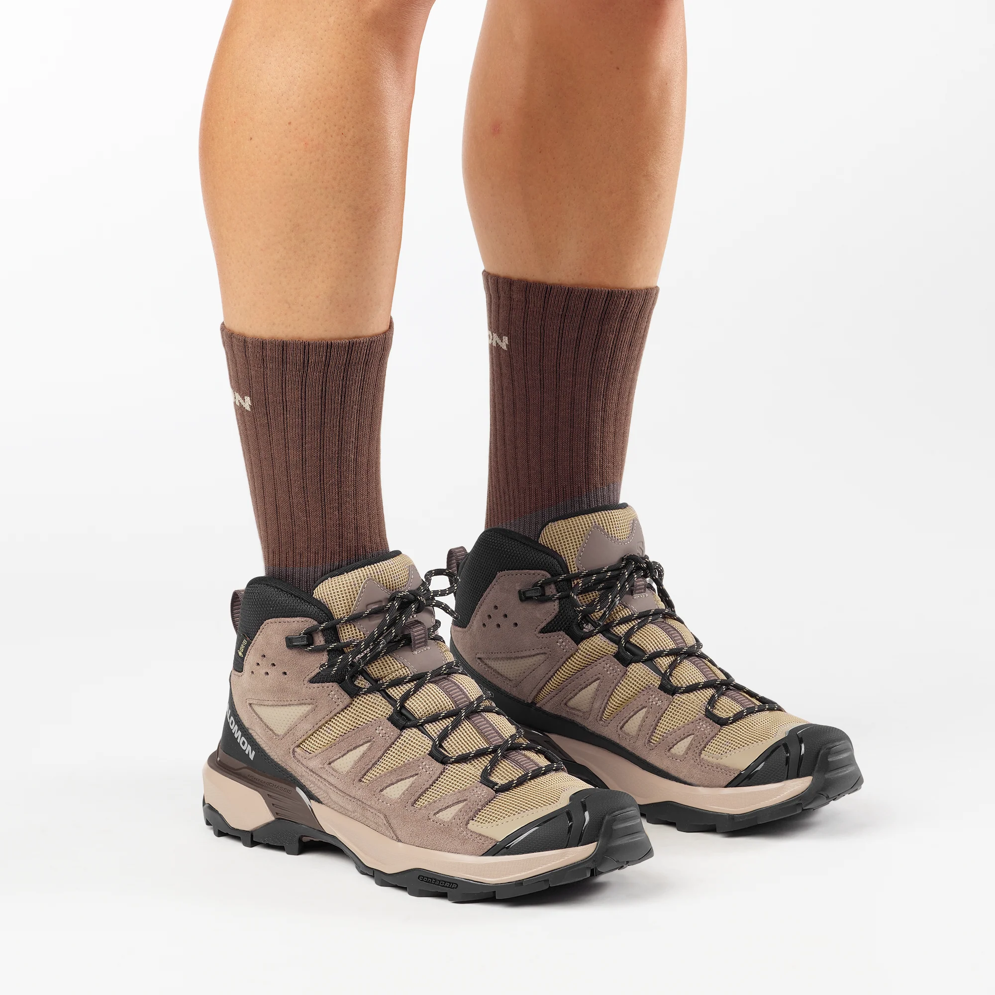 X ULTRA 360 LEATHER MID GORE-TEX - Image 2