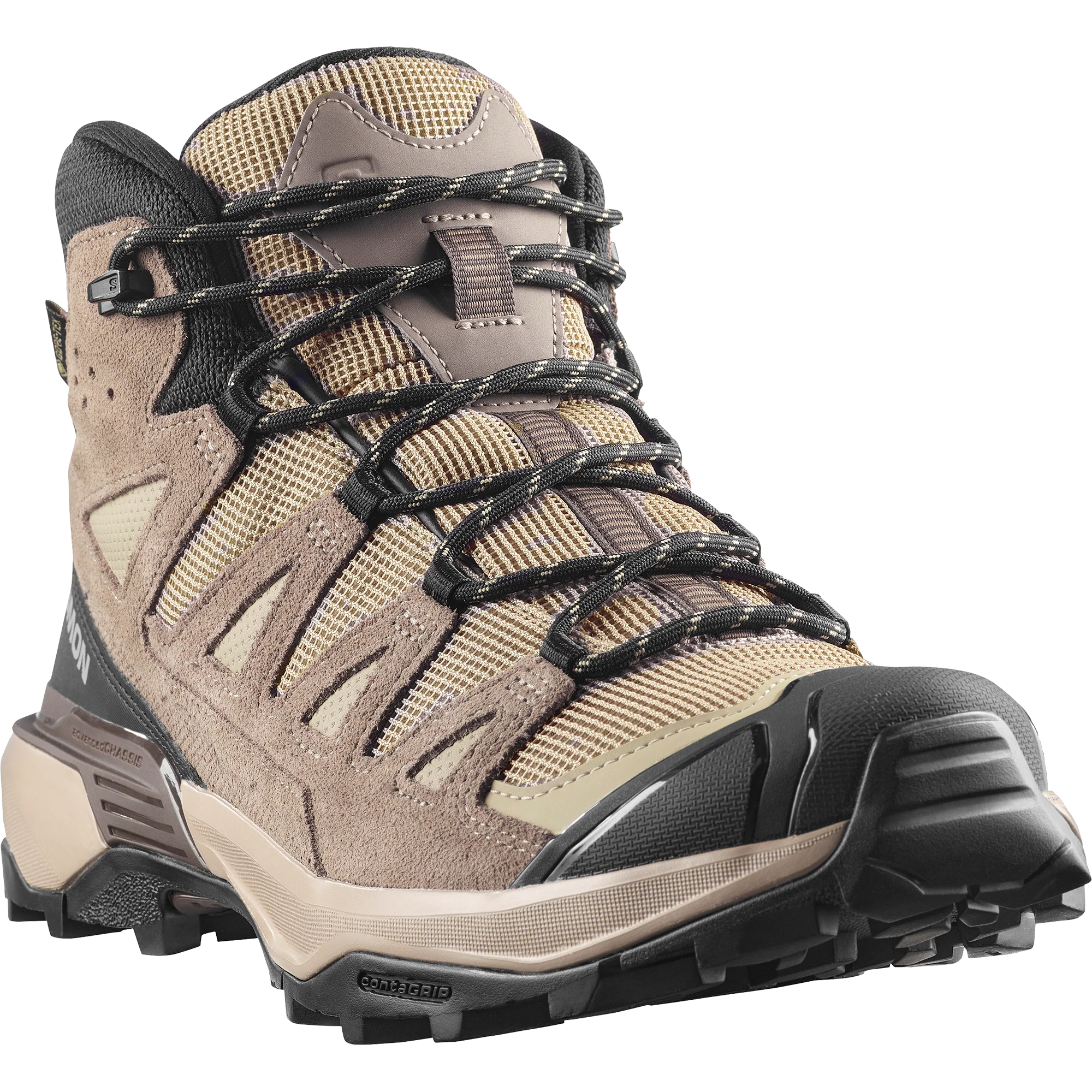 X ULTRA 360 LEATHER MID GORE-TEX - Image 3