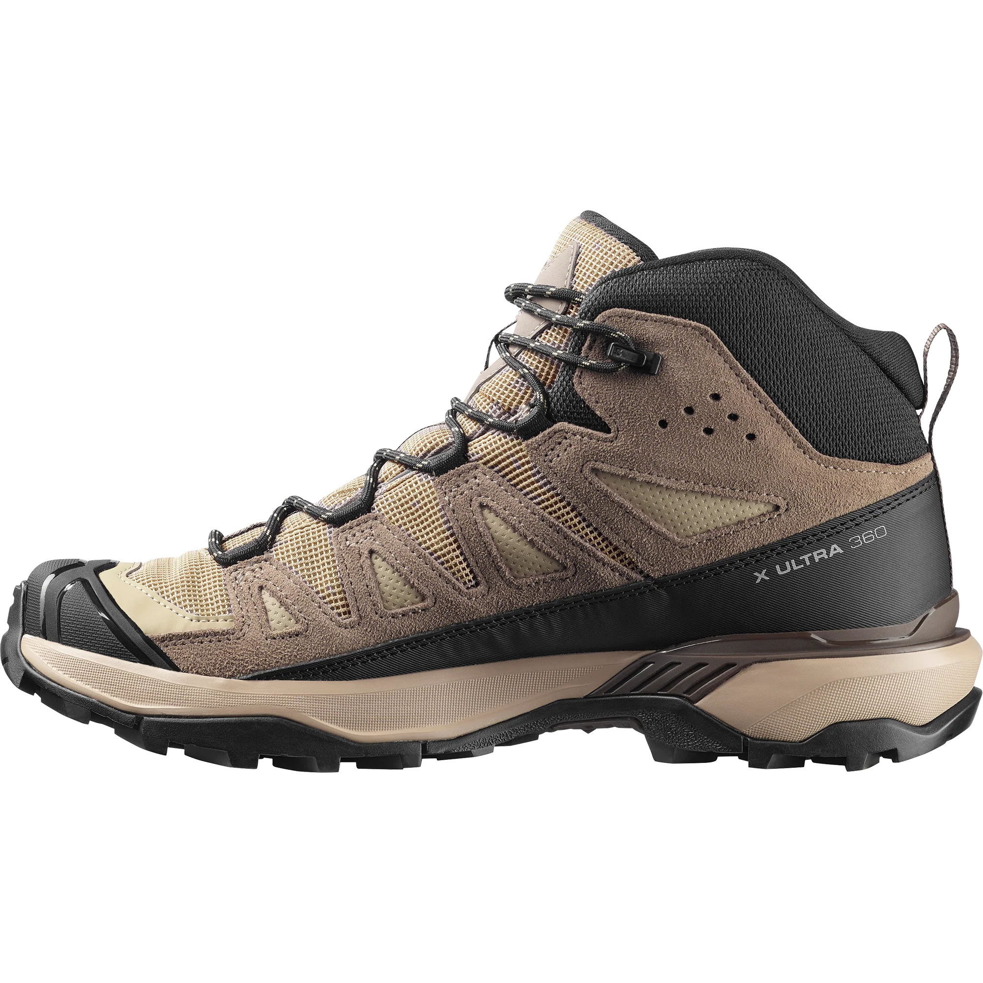 X ULTRA 360 LEATHER MID GORE-TEX - Image 6