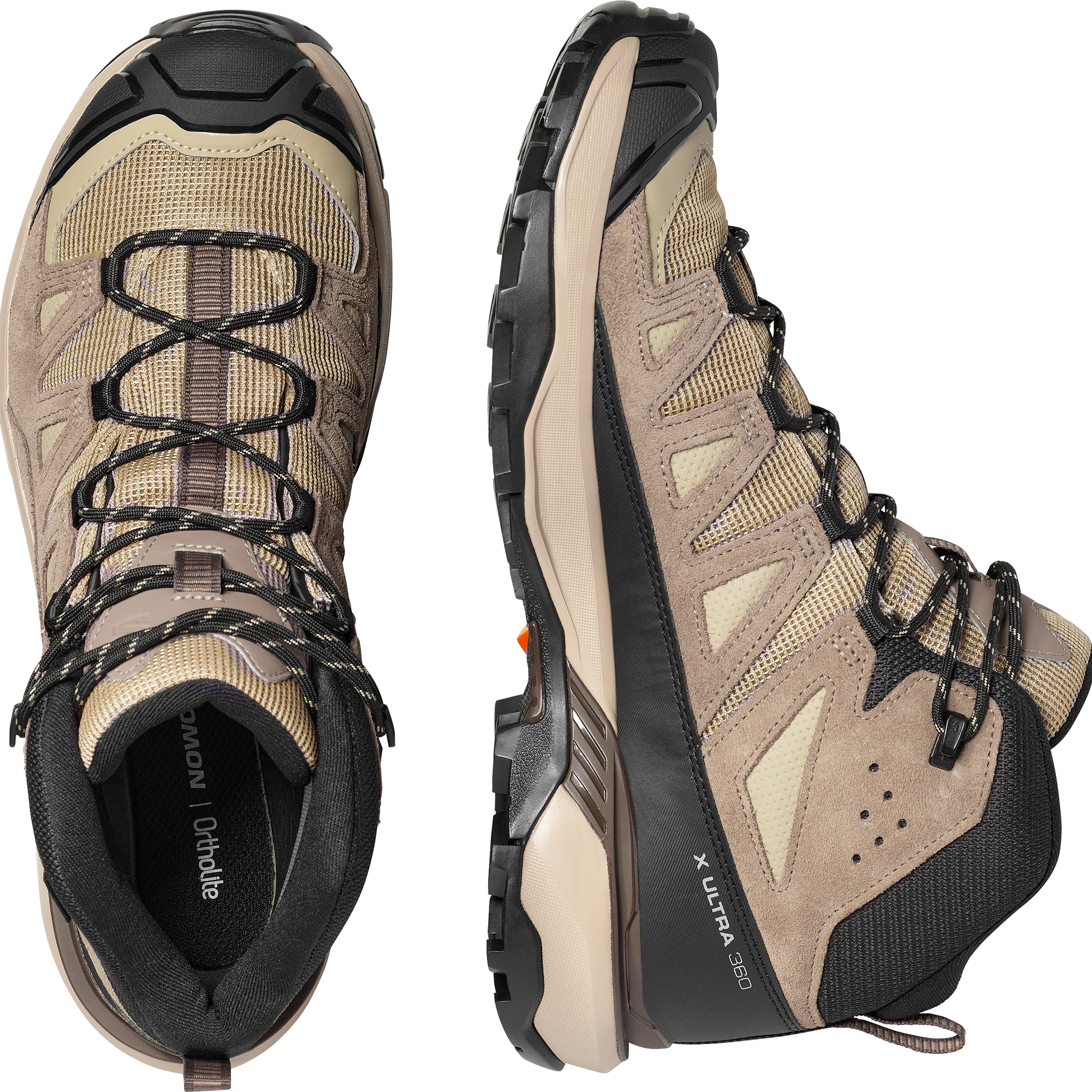 X ULTRA 360 LEATHER MID GORE-TEX - Image 7