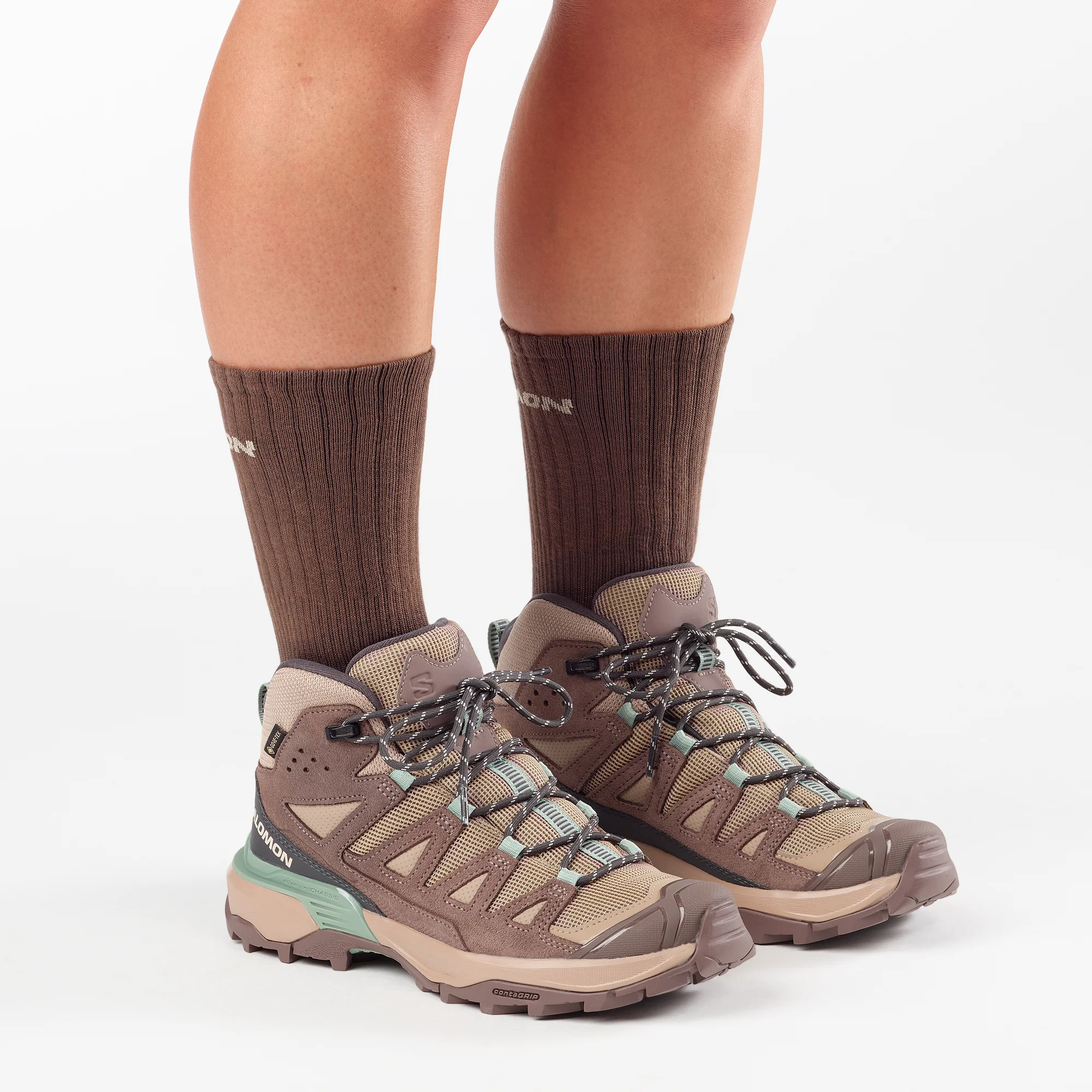 X ULTRA 360 LEATHER MID GORE-TEX - Image 2