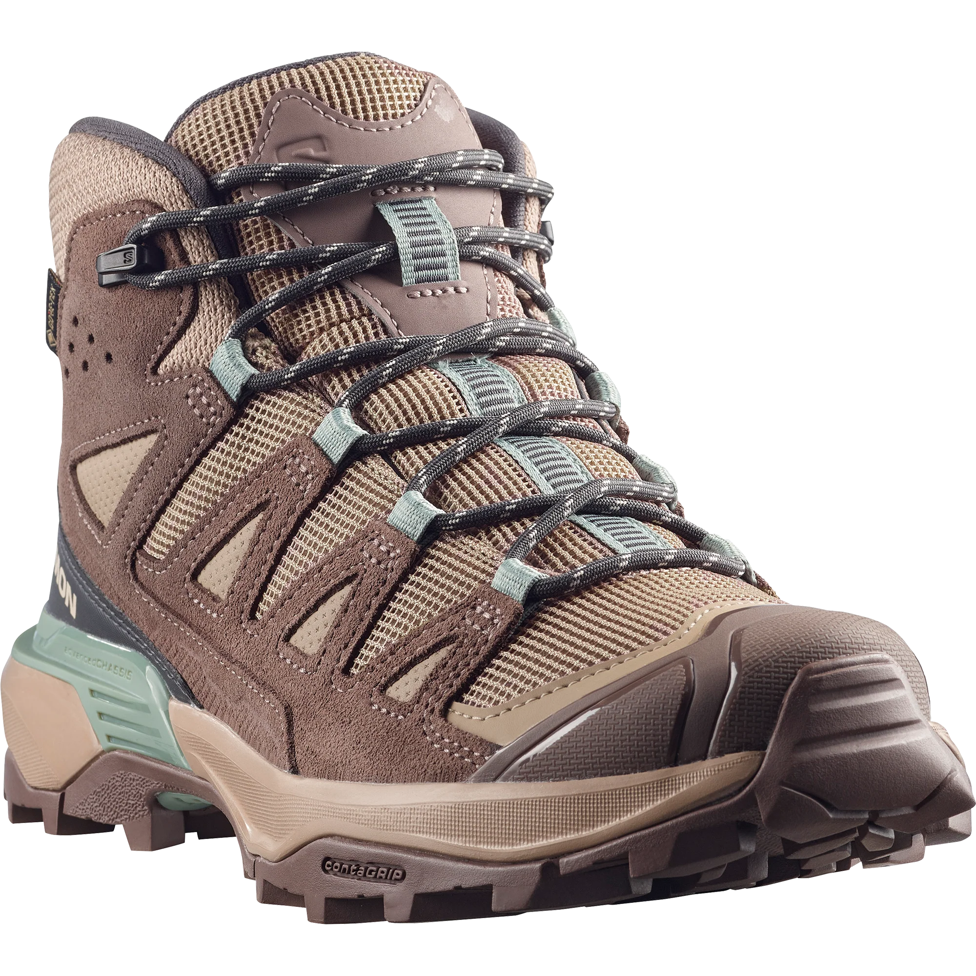 X ULTRA 360 LEATHER MID GORE-TEX - Image 3
