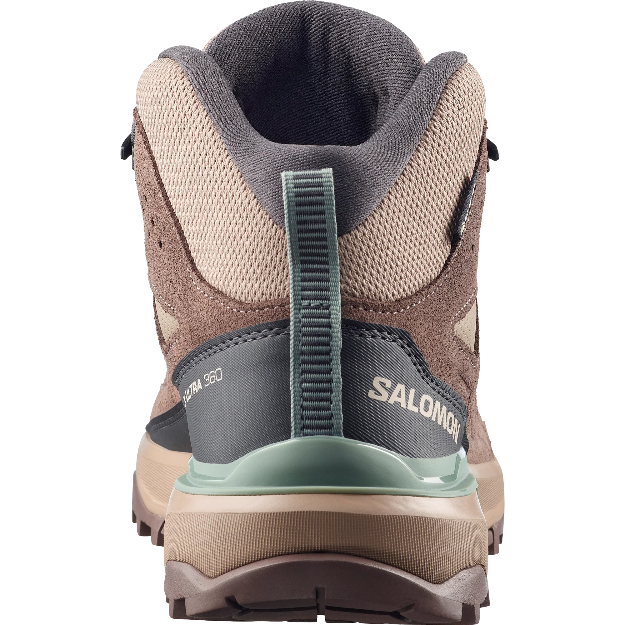 X ULTRA 360 LEATHER MID GORE-TEX - Image 4