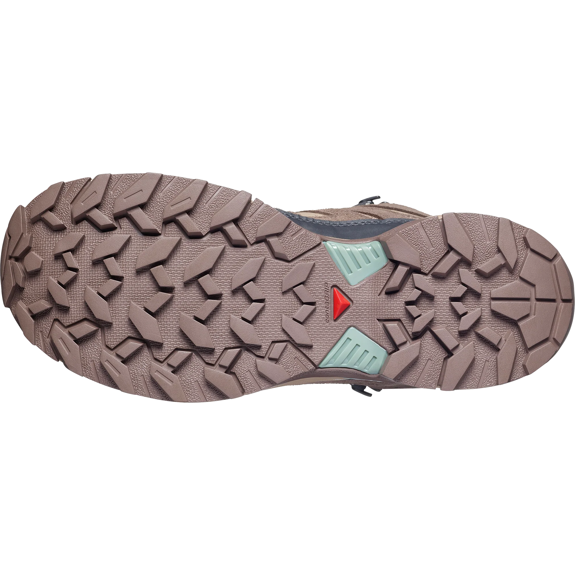 X ULTRA 360 LEATHER MID GORE-TEX - Image 5