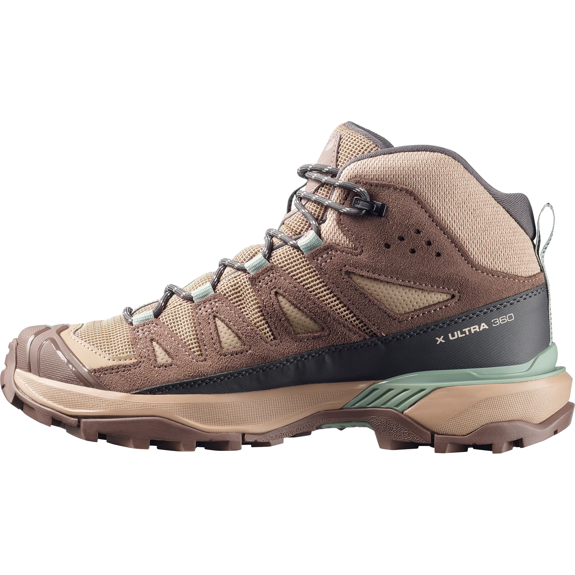 X ULTRA 360 LEATHER MID GORE-TEX - Image 6