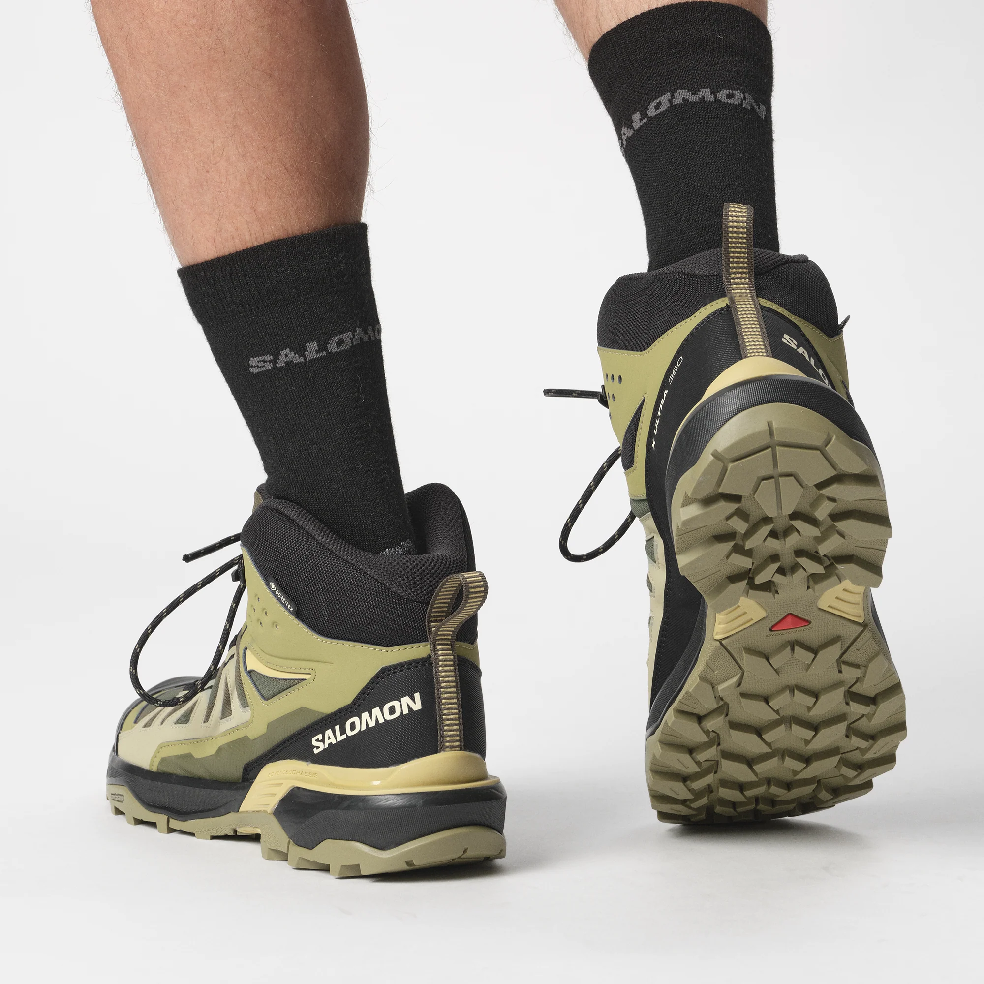 X ULTRA 360 MID GORE-TEX - Image 3