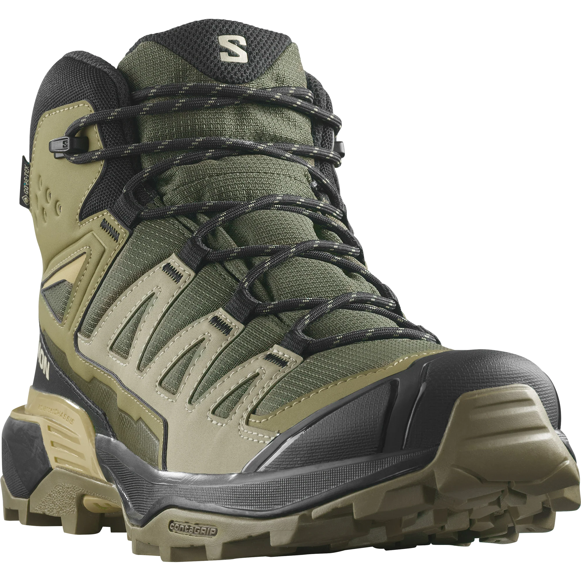 X ULTRA 360 MID GORE-TEX - Image 4