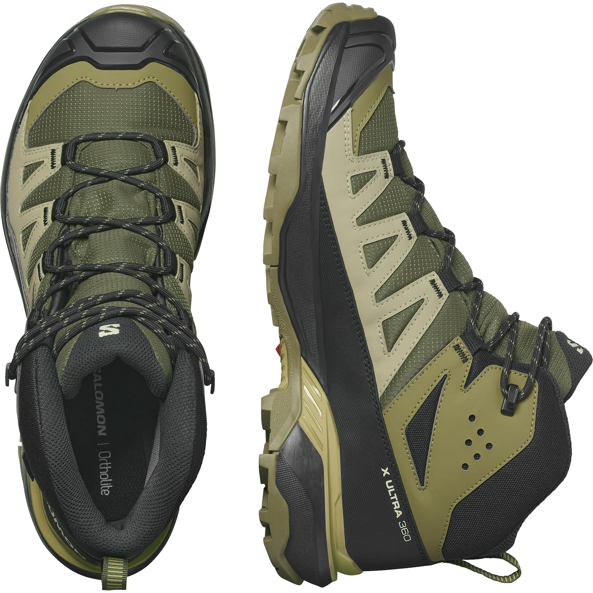 X ULTRA 360 MID GORE-TEX - Image 8