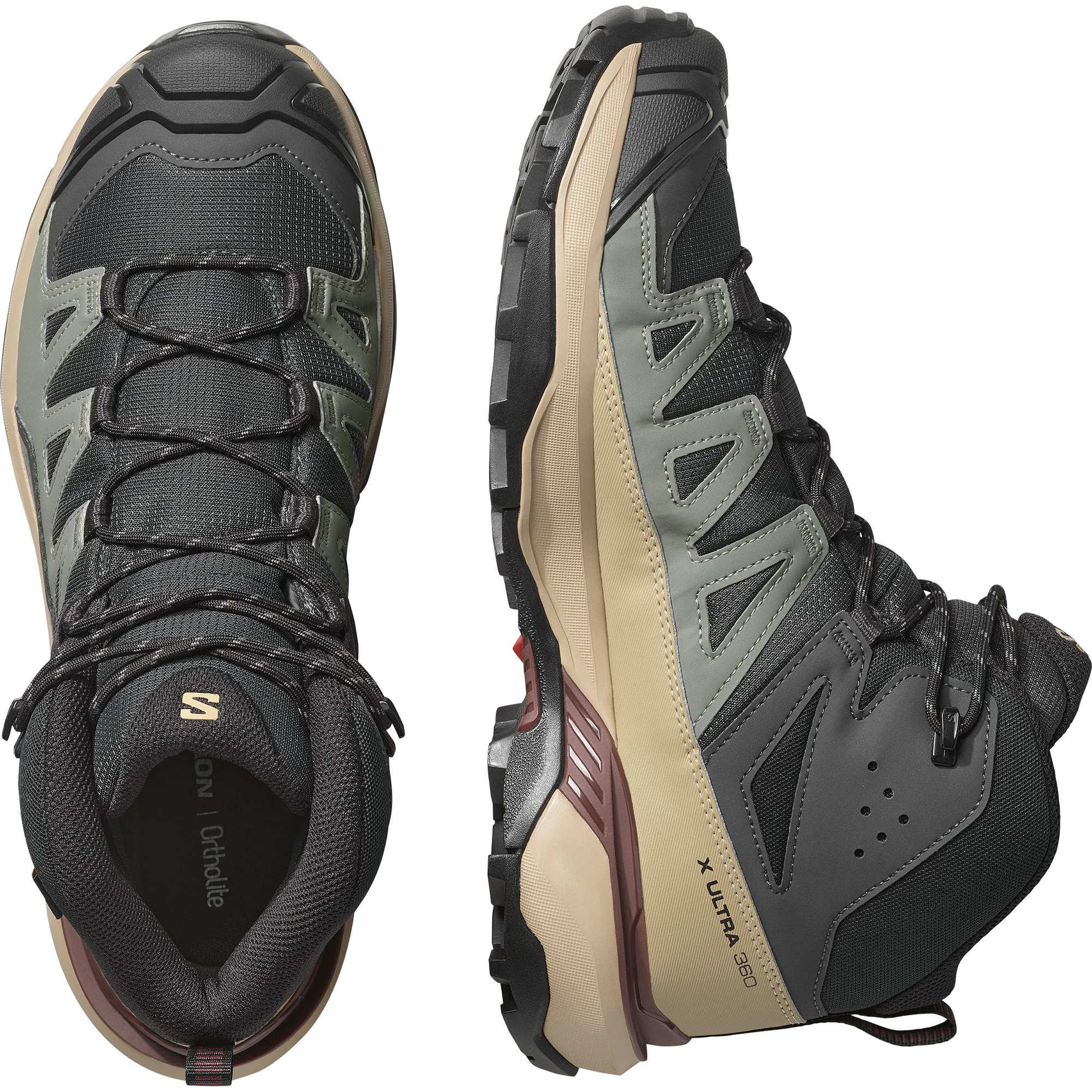 X ULTRA 360 MID GORE-TEX - Image 3
