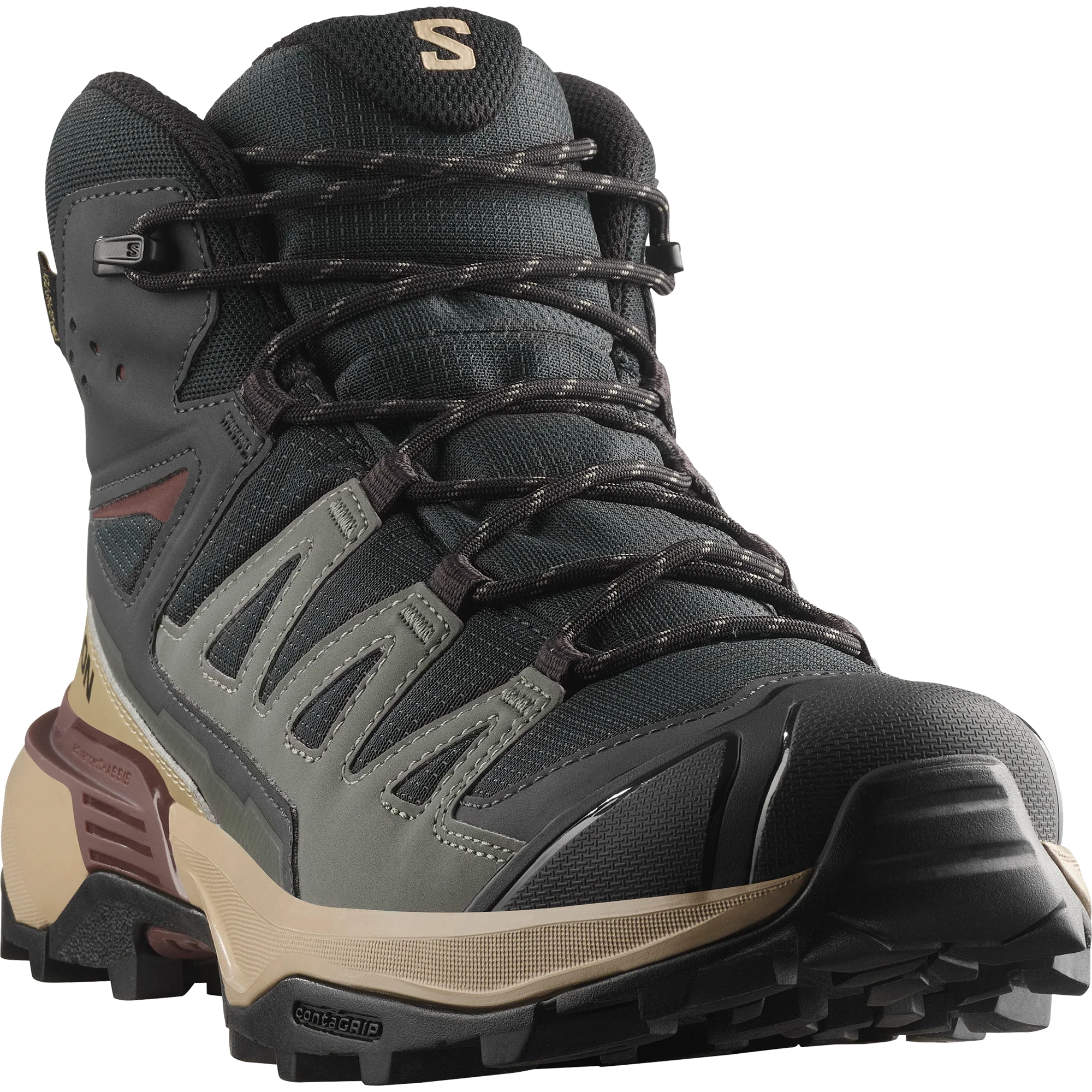 X ULTRA 360 MID GORE-TEX - Image 4