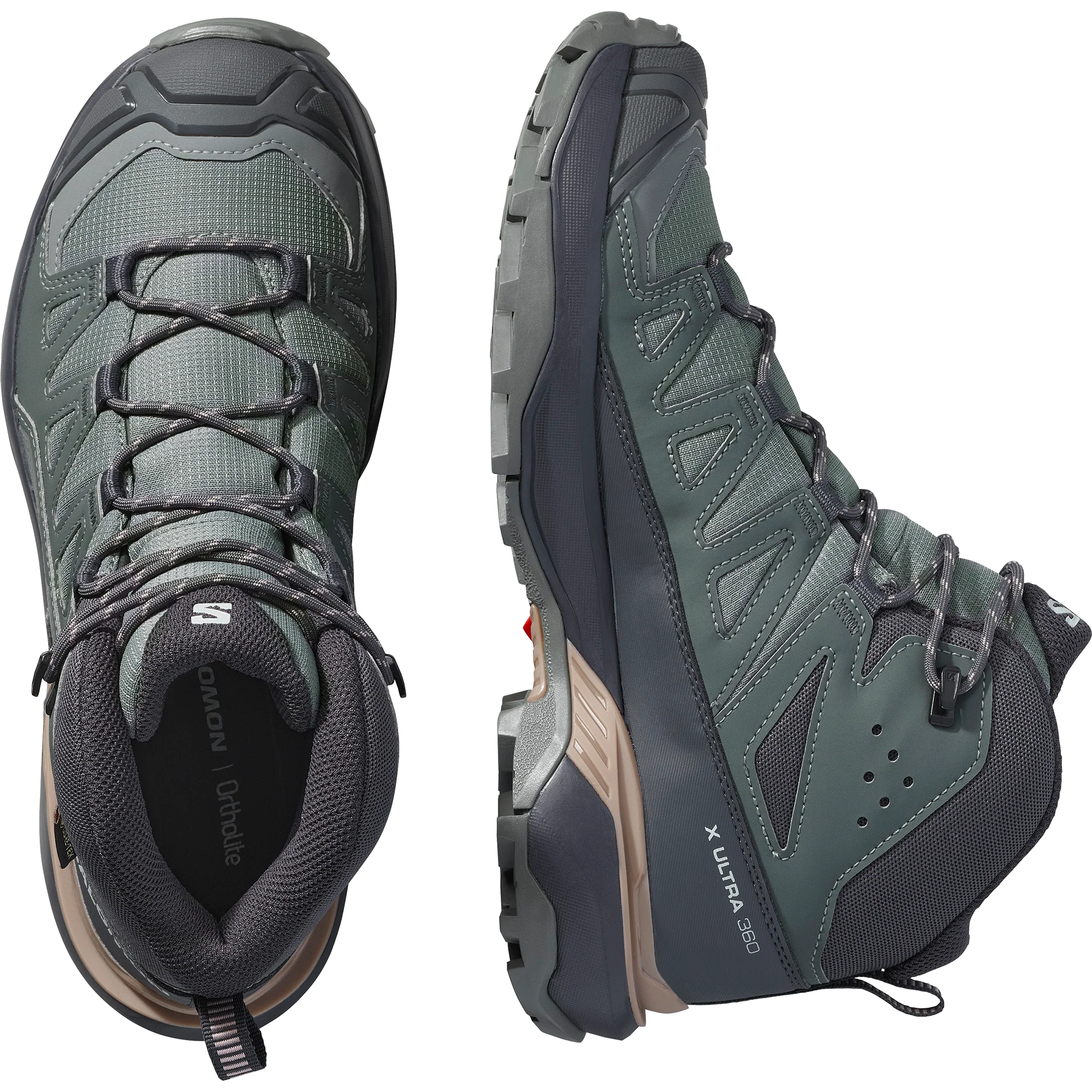 X ULTRA 360 MID GORE-TEX - Image 6