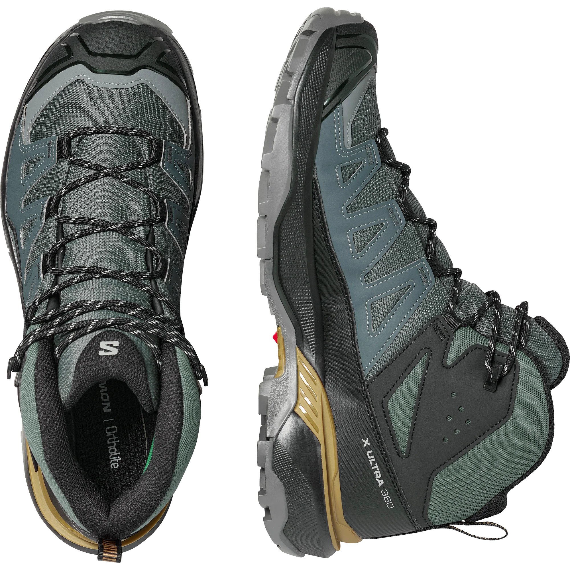 X ULTRA 360 MID GORE-TEX - Image 7