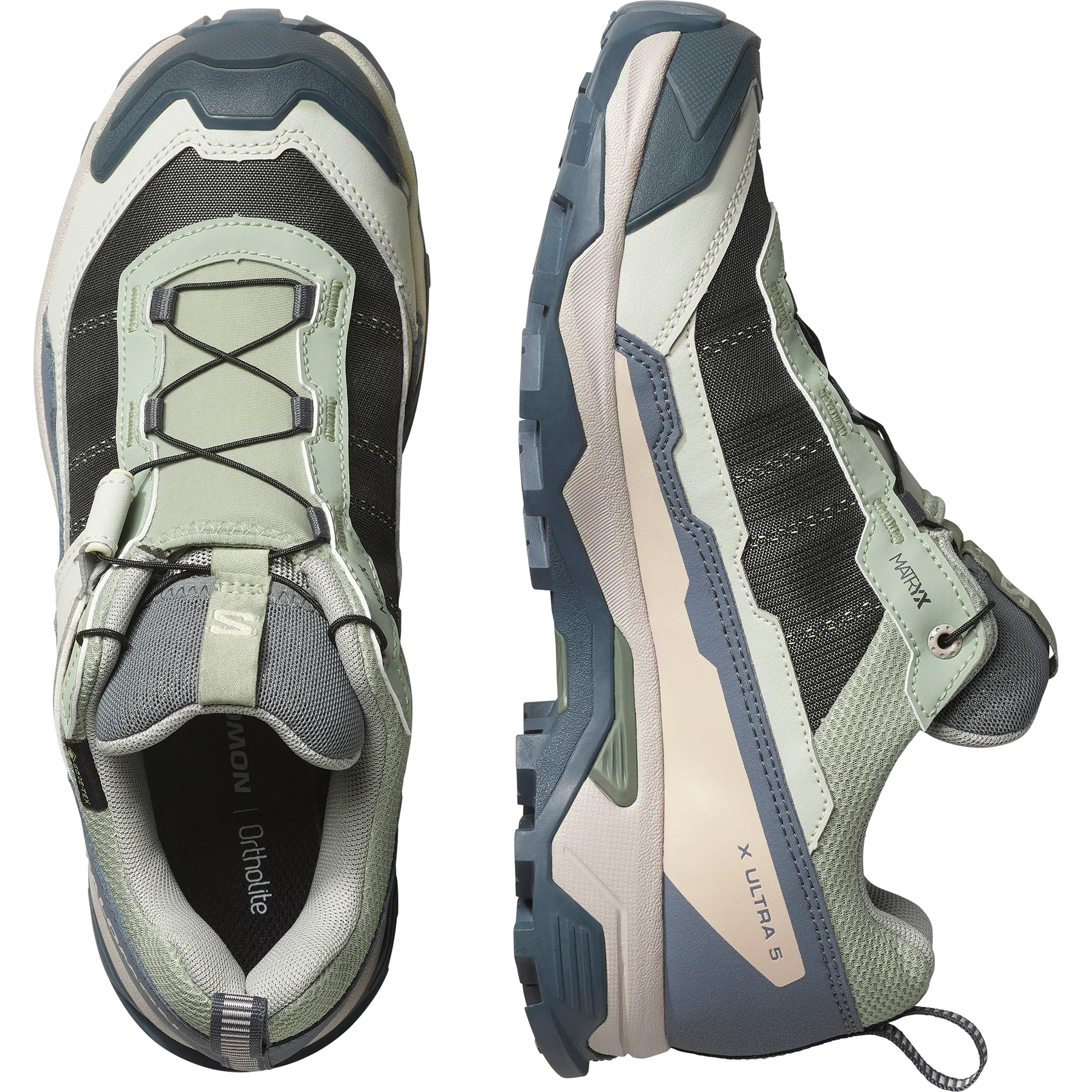 X ULTRA 5 GORE-TEX - Image 4