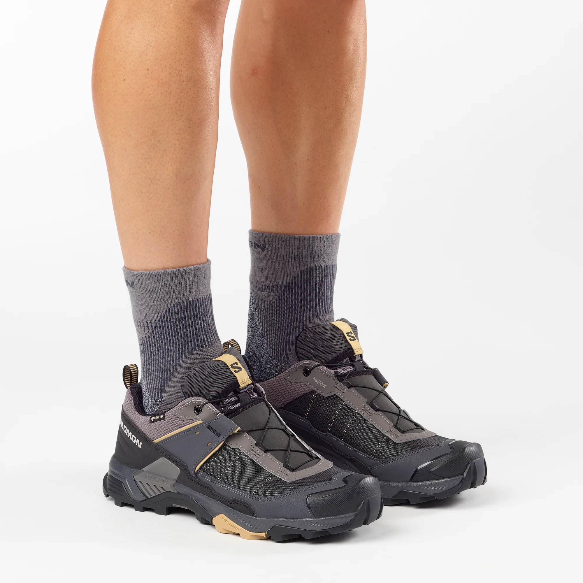 X ULTRA 5 GORE-TEX - Image 2