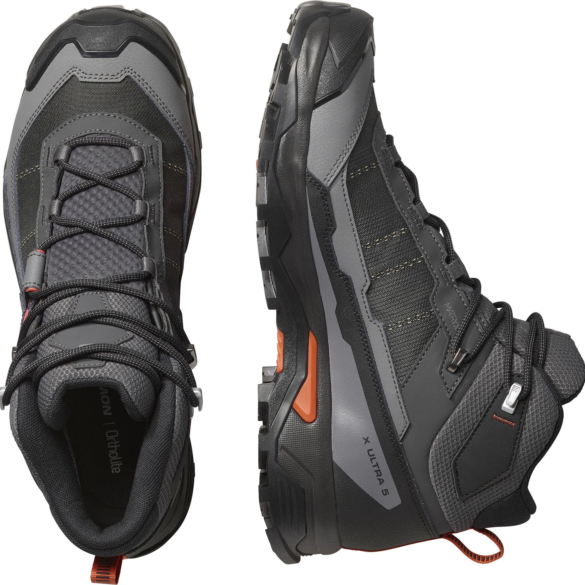 X ULTRA 5 MID GORE-TEX - Image 4