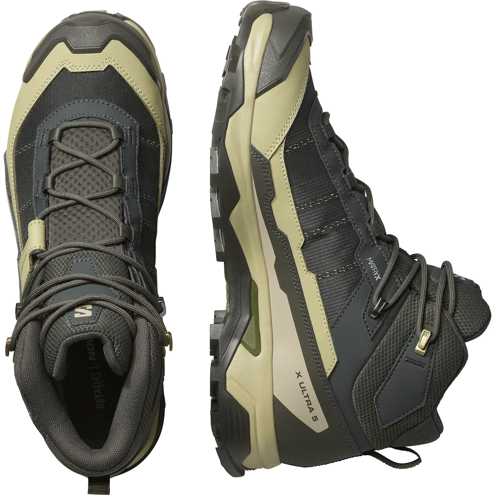 X ULTRA 5 MID GORE-TEX - Image 3
