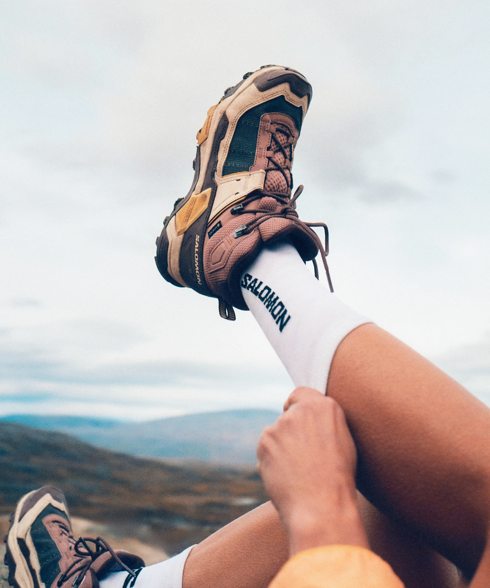 X ULTRA 5 MID GORE-TEX - Image 7