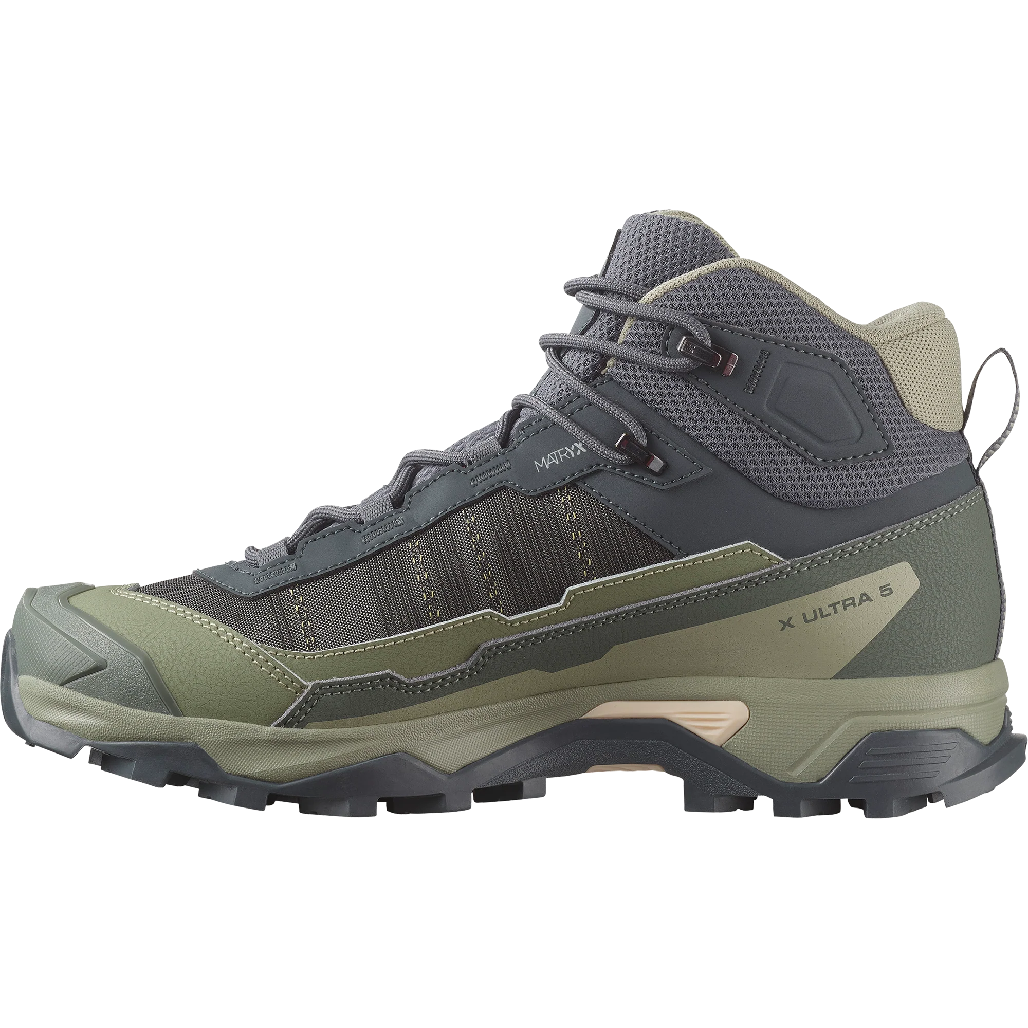 X ULTRA 5 MID GORE-TEX - Image 2