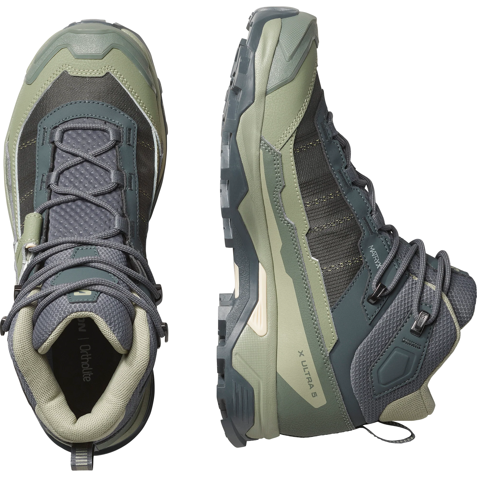 X ULTRA 5 MID GORE-TEX - Image 4