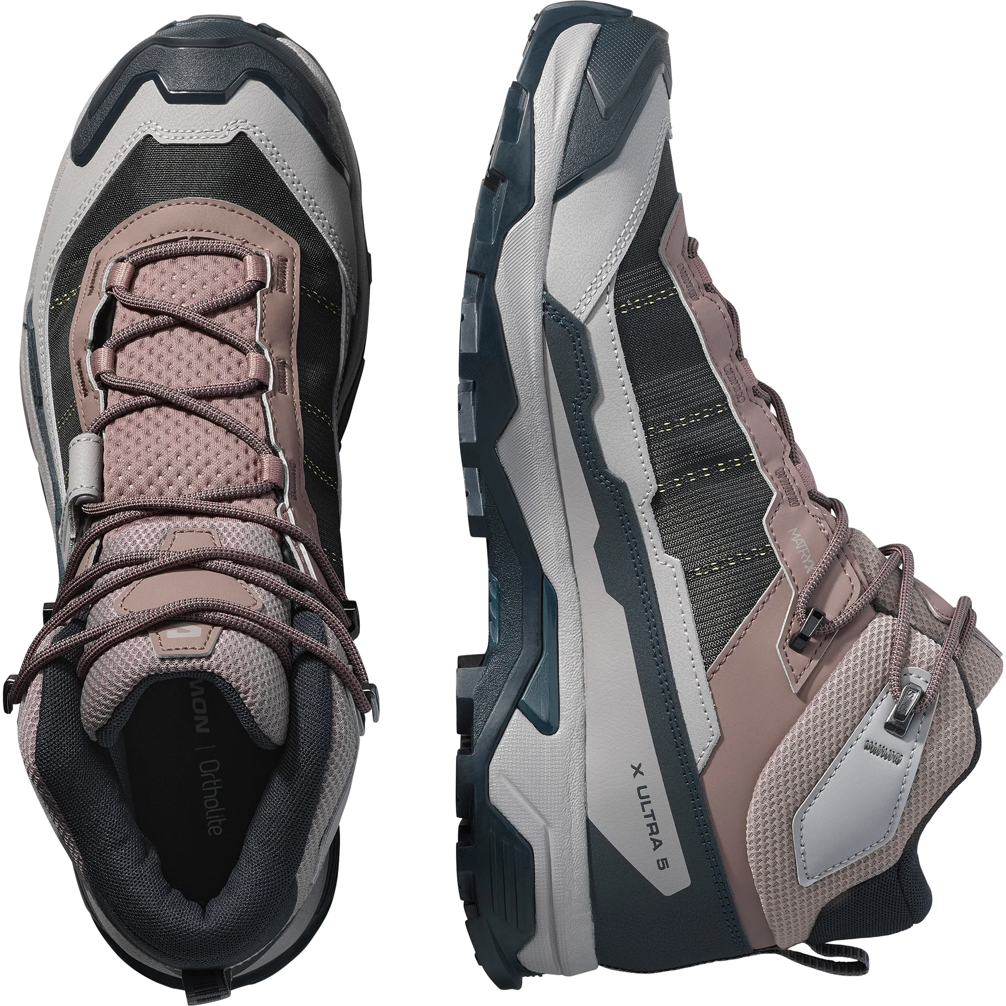 X ULTRA 5 MID GORE-TEX - Image 2
