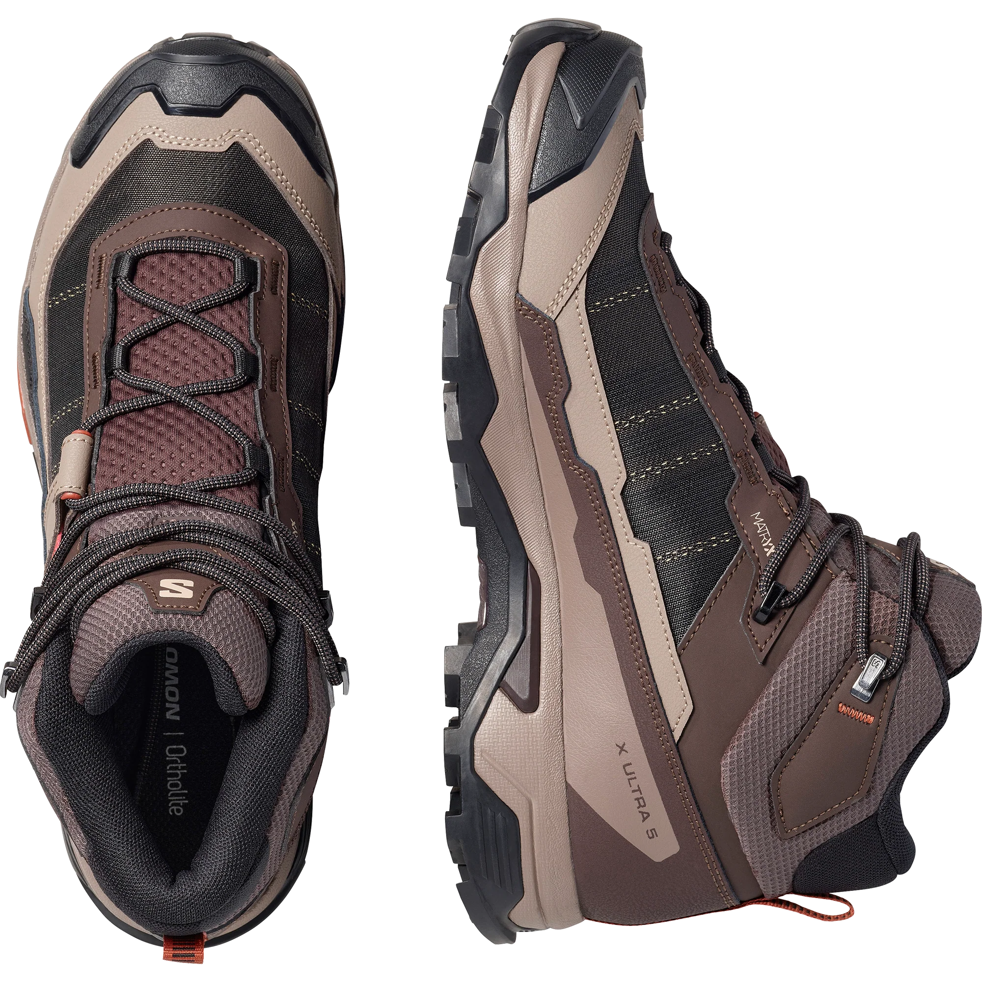 X ULTRA 5 MID GORE-TEX - Image 7