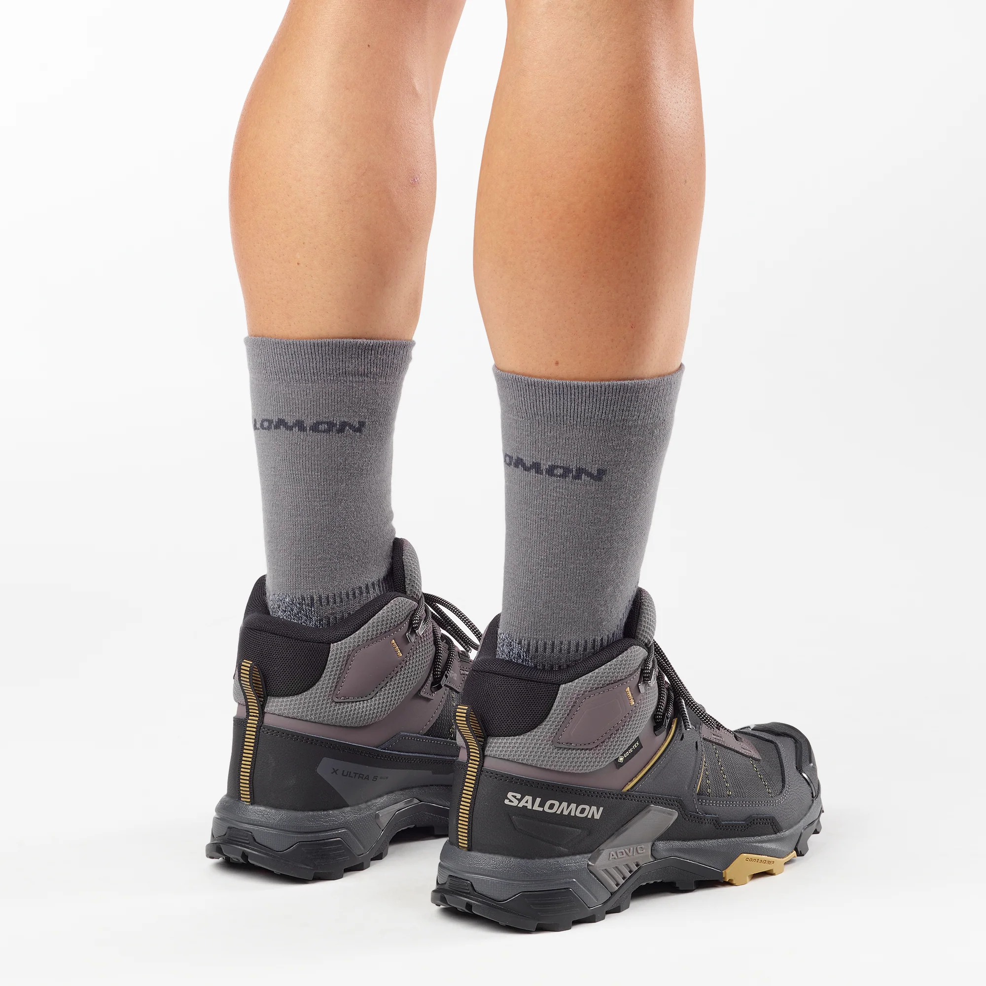 X ULTRA 5 MID WIDE GORE-TEX - Image 2