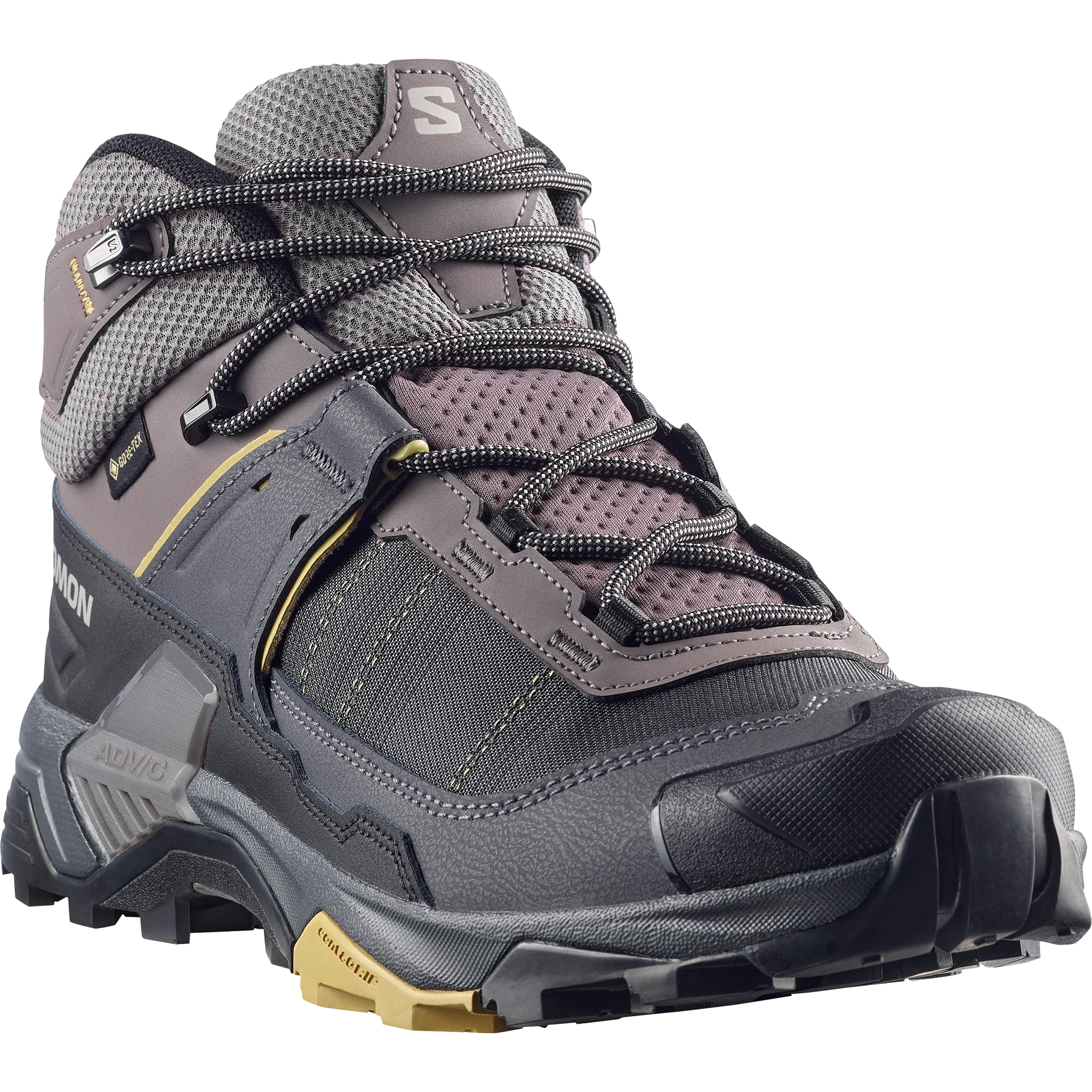 X ULTRA 5 MID WIDE GORE-TEX - Image 3