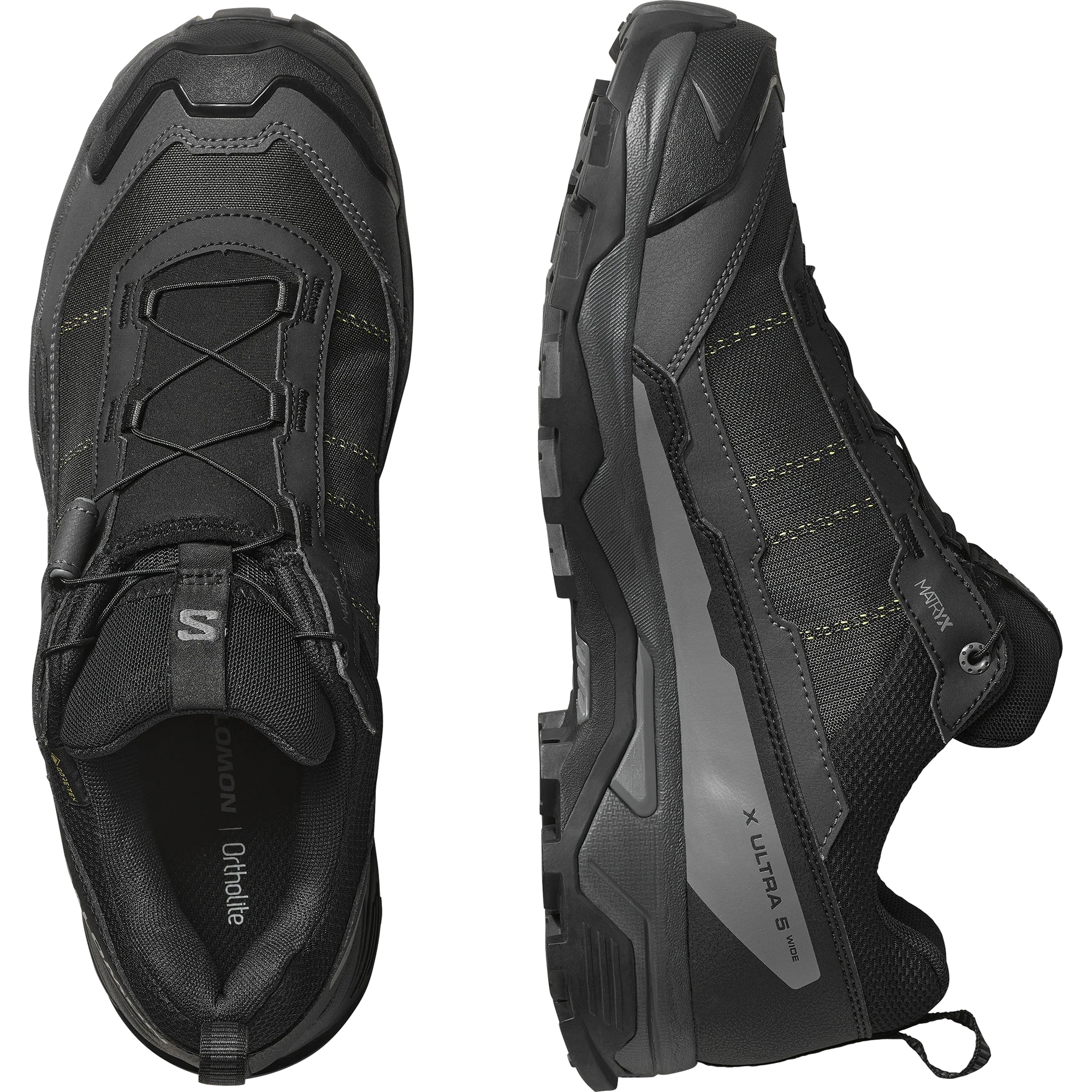 X ULTRA 5 WIDE GORE-TEX - Image 2