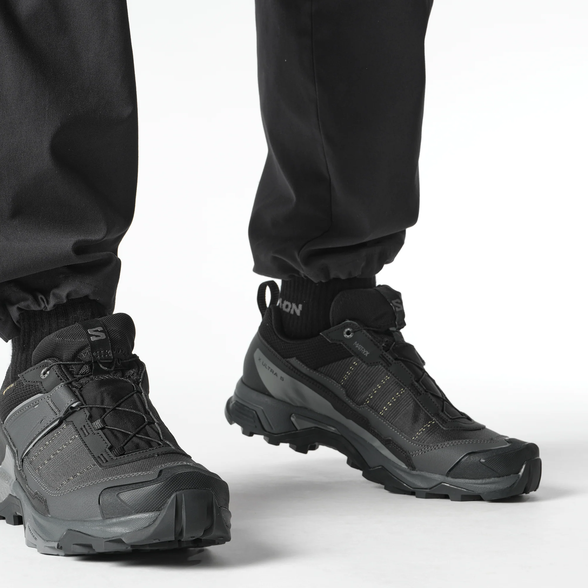 X ULTRA 5 WIDE GORE-TEX - Image 7