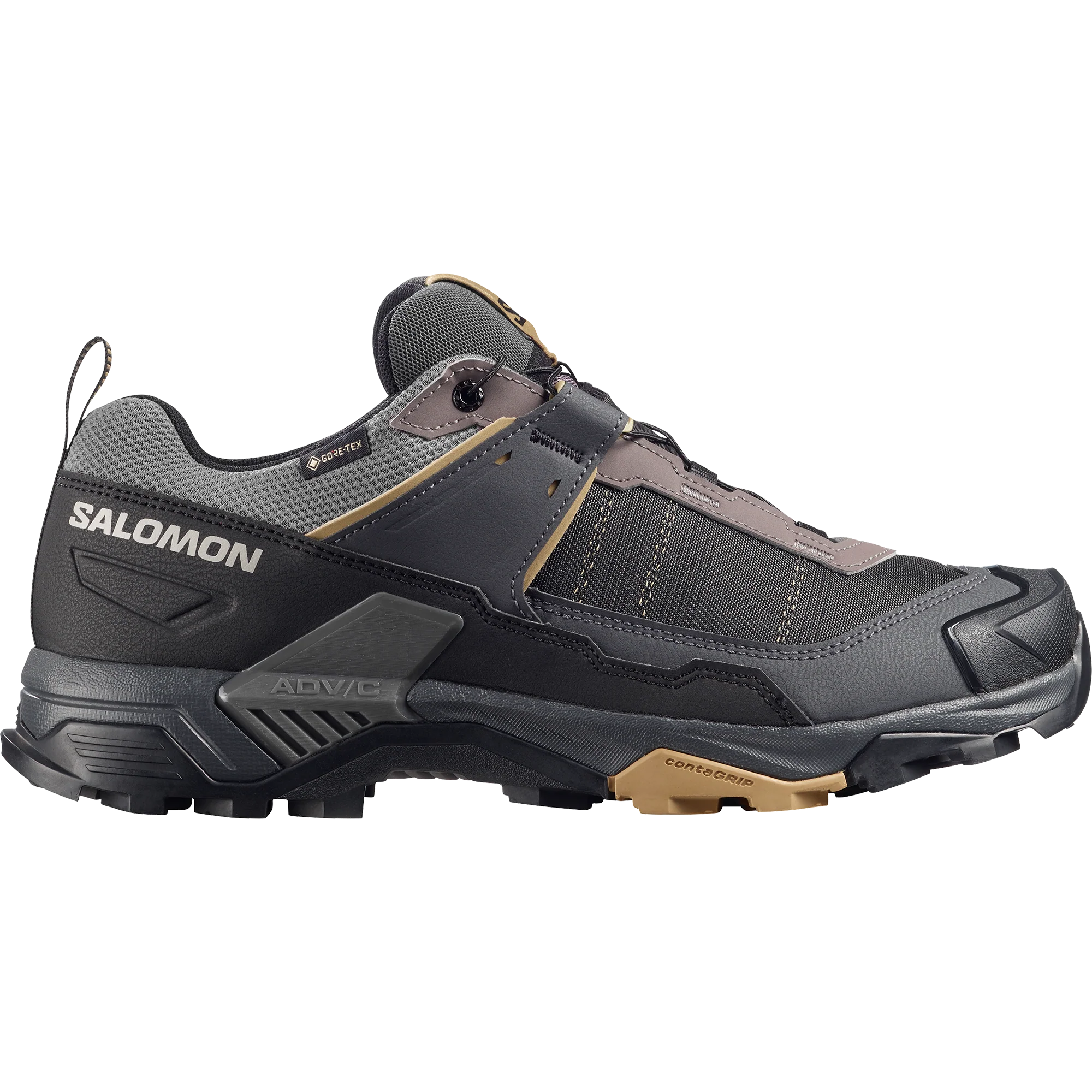 X ULTRA 5 WIDE GORE-TEX