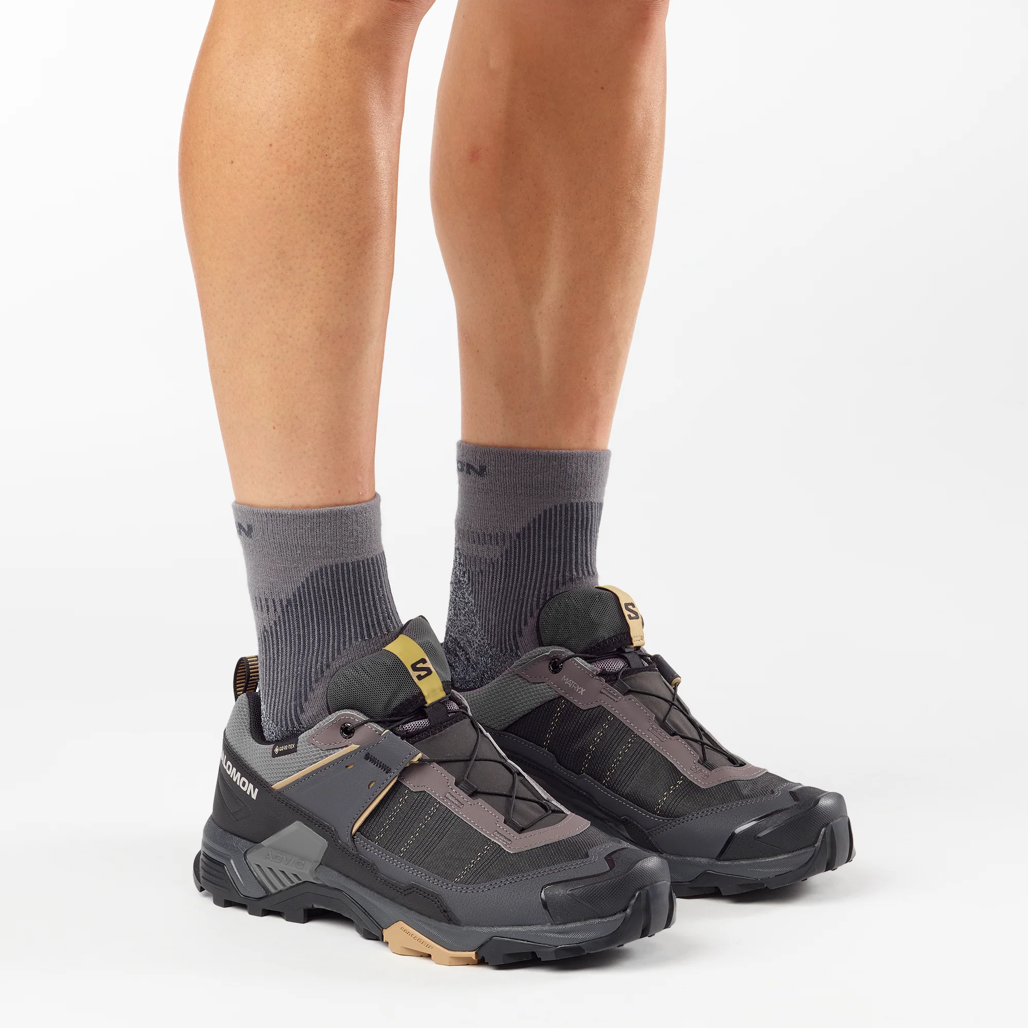 X ULTRA 5 WIDE GORE-TEX - Image 2