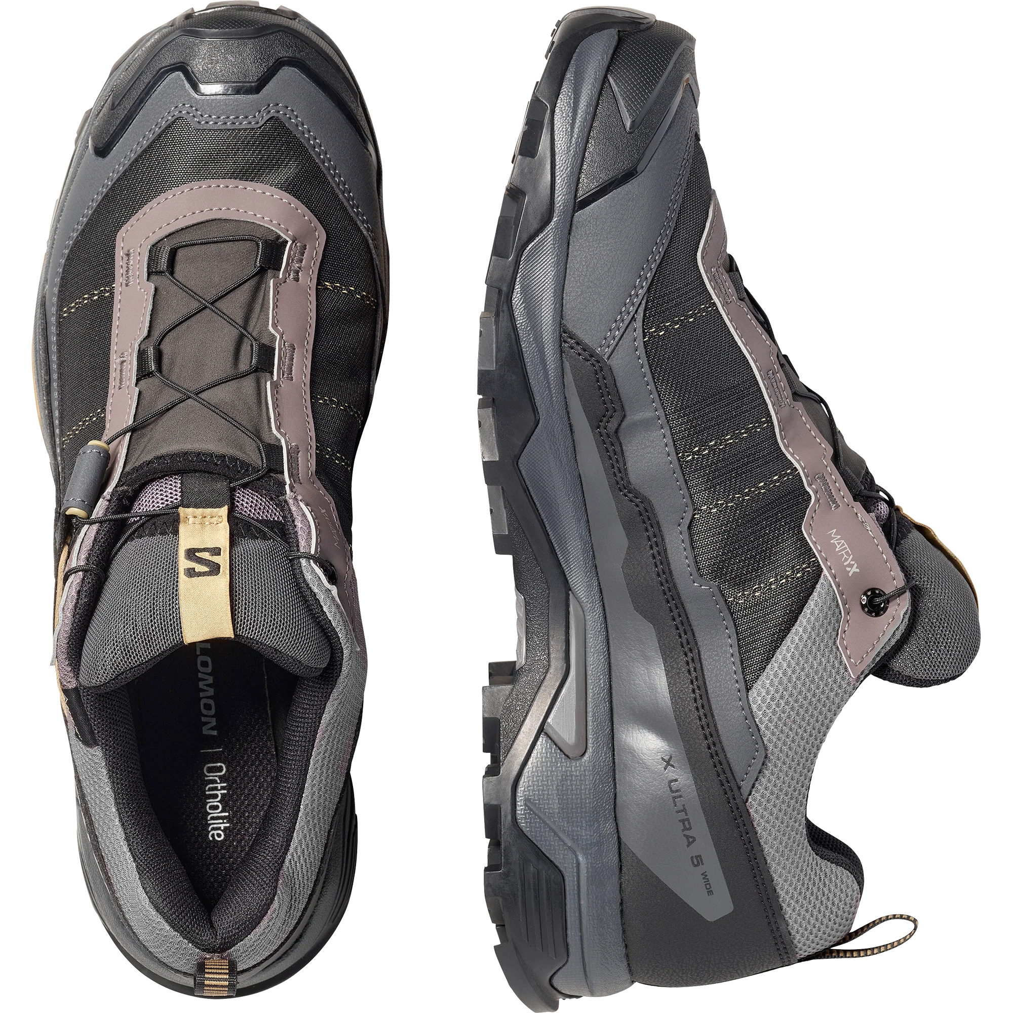 X ULTRA 5 WIDE GORE-TEX - Image 7