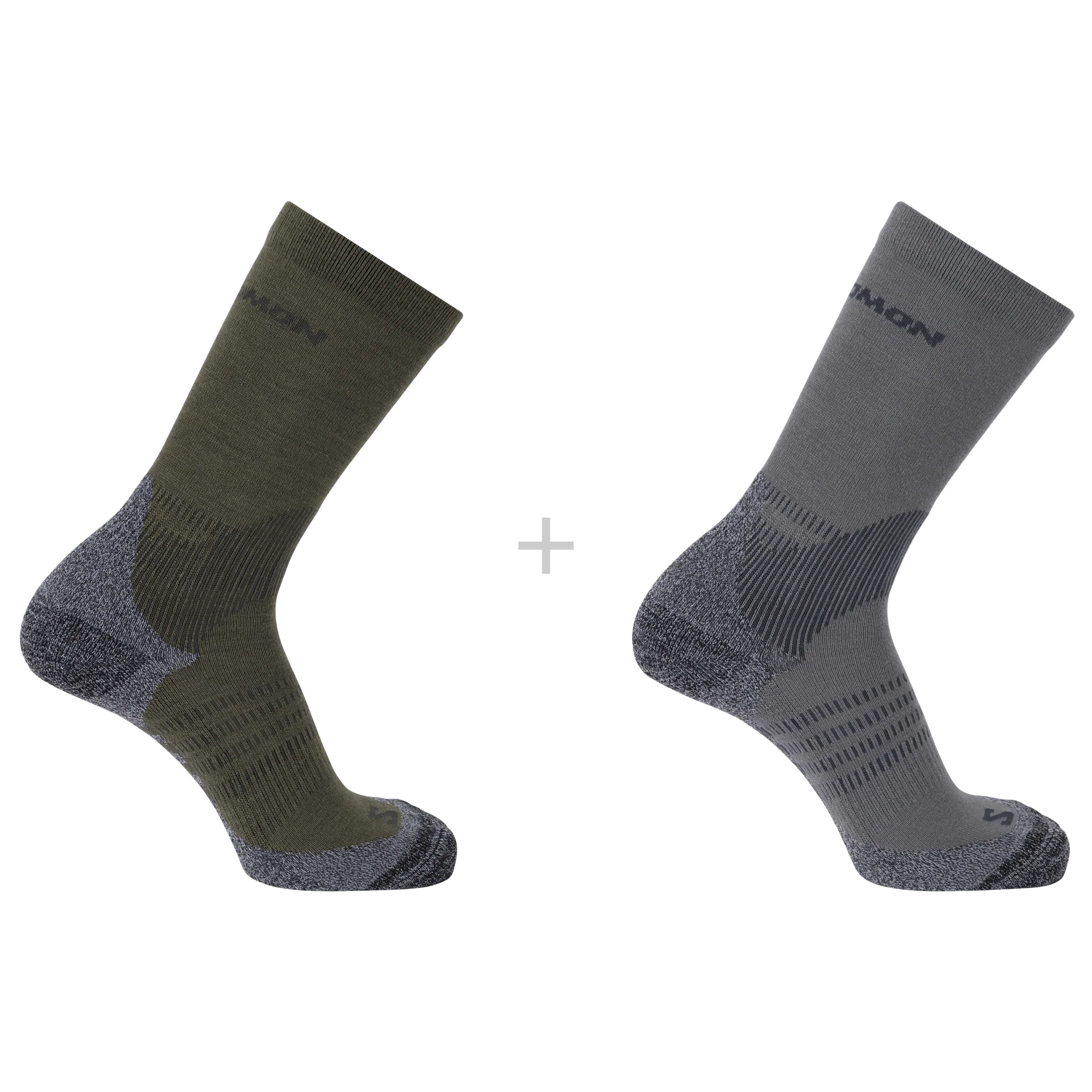 X ULTRA ACCESS CREW 2-PACK