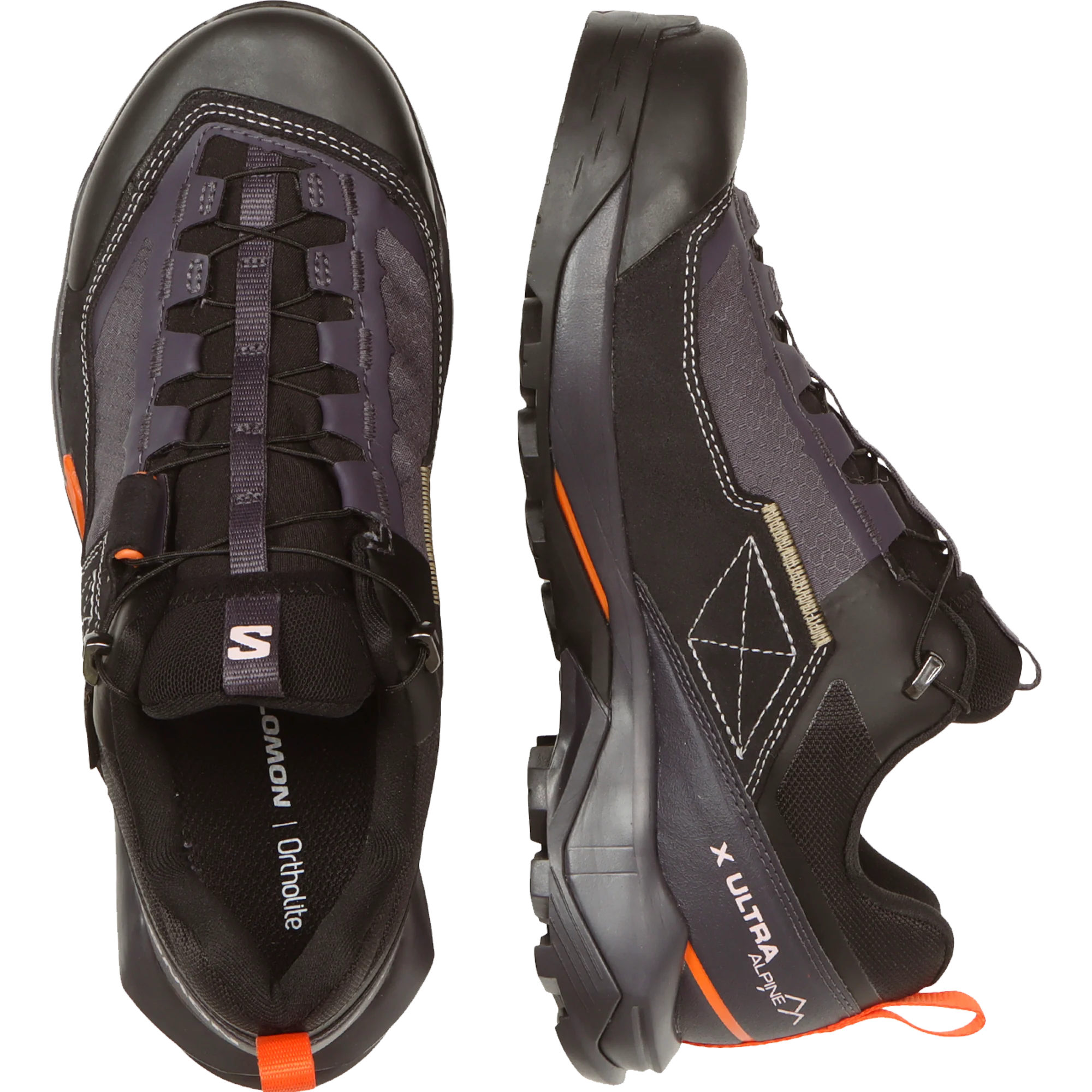 X ULTRA ALPINE GORE-TEX - Image 3