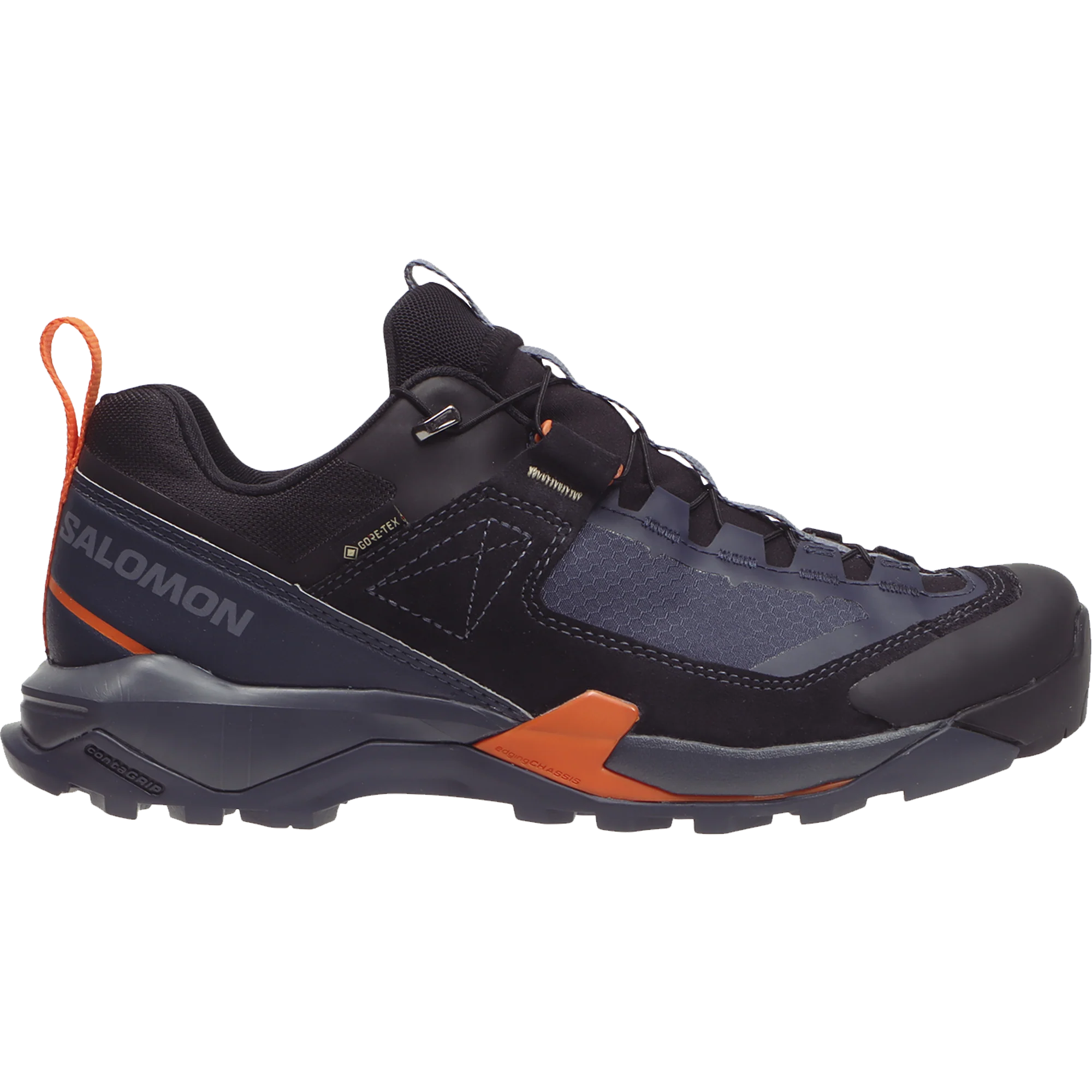 X ULTRA ALPINE GORE-TEX