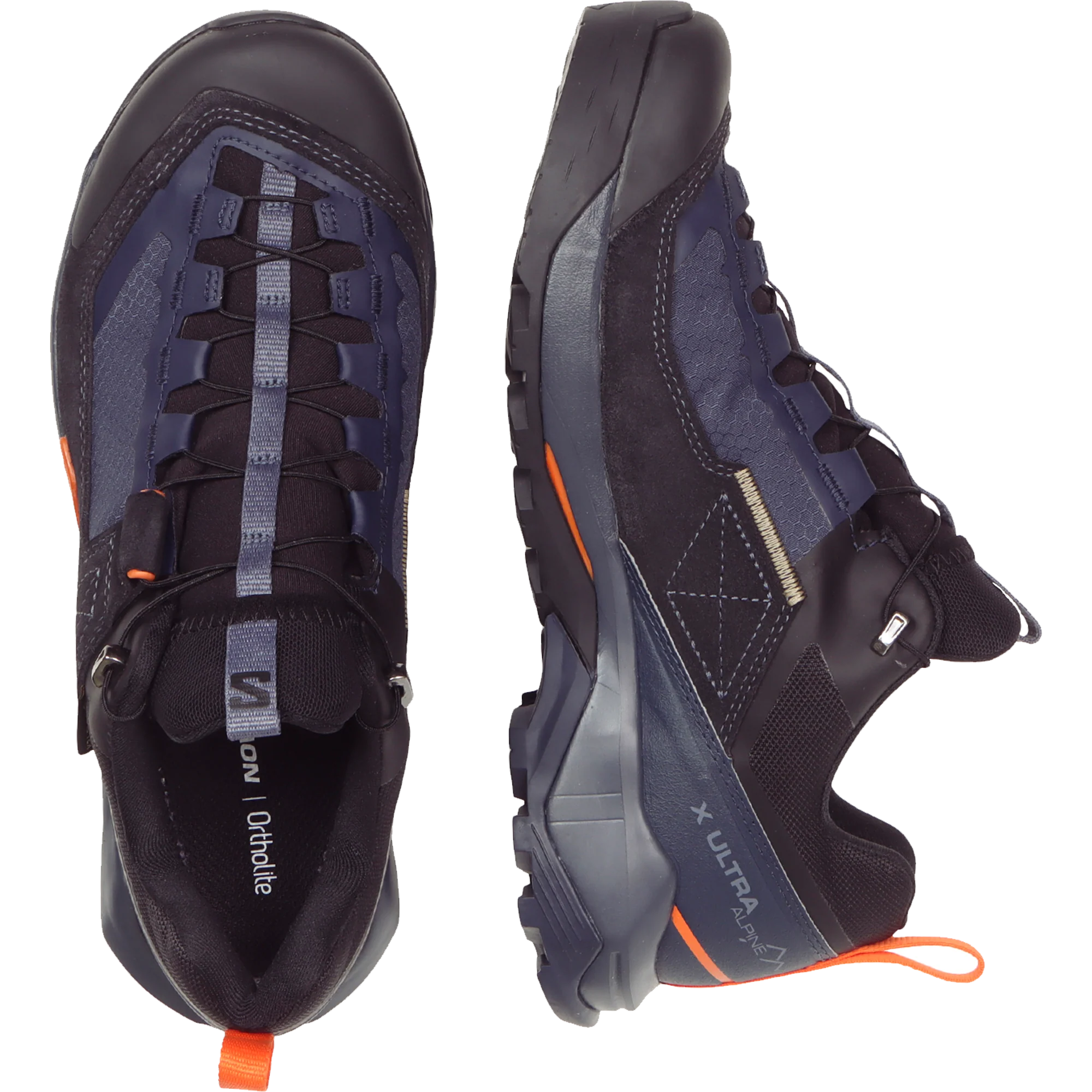 X ULTRA ALPINE GORE-TEX - Image 3