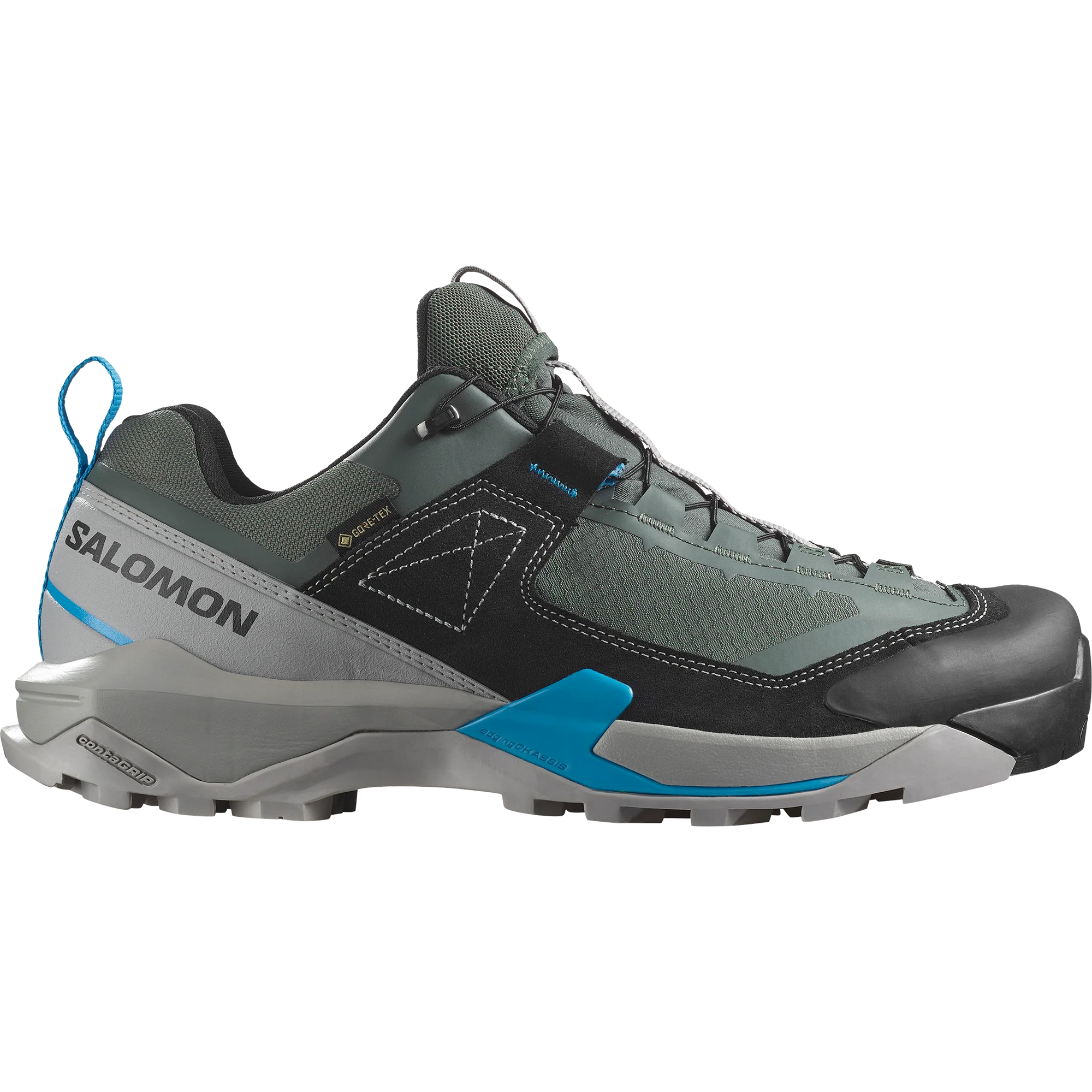 X ULTRA ALPINE GORE-TEX