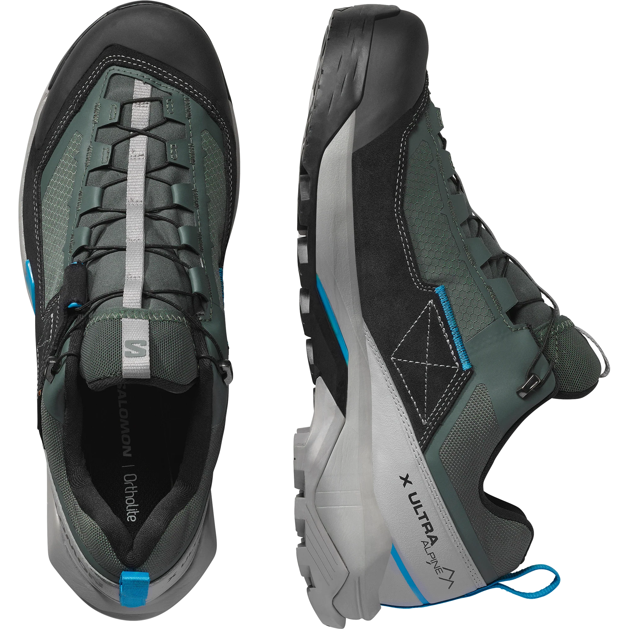 X ULTRA ALPINE GORE-TEX - Image 3