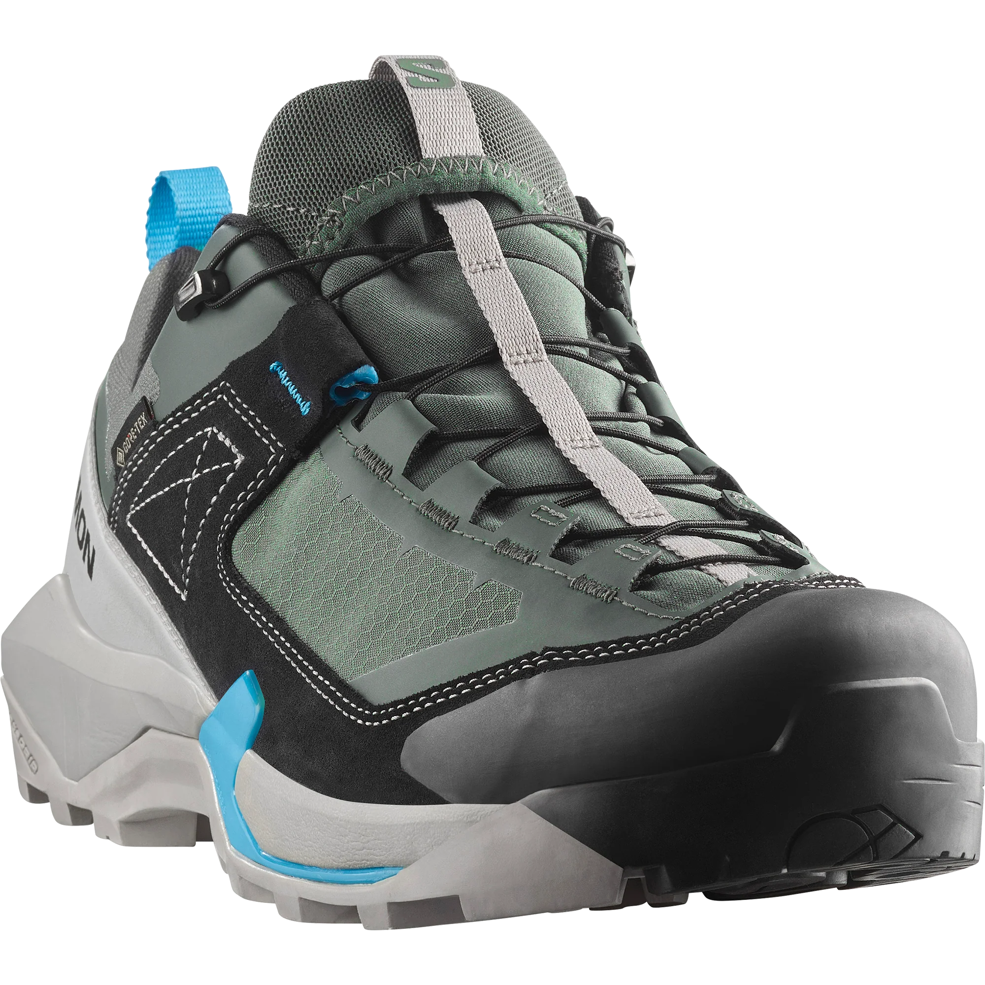 X ULTRA ALPINE GORE-TEX - Image 4