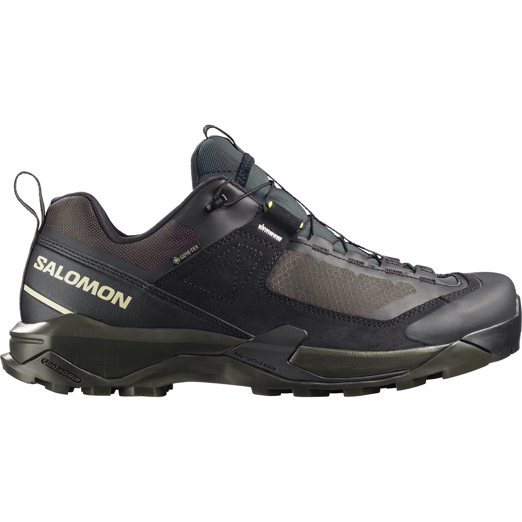 X ULTRA ALPINE GORE-TEX
