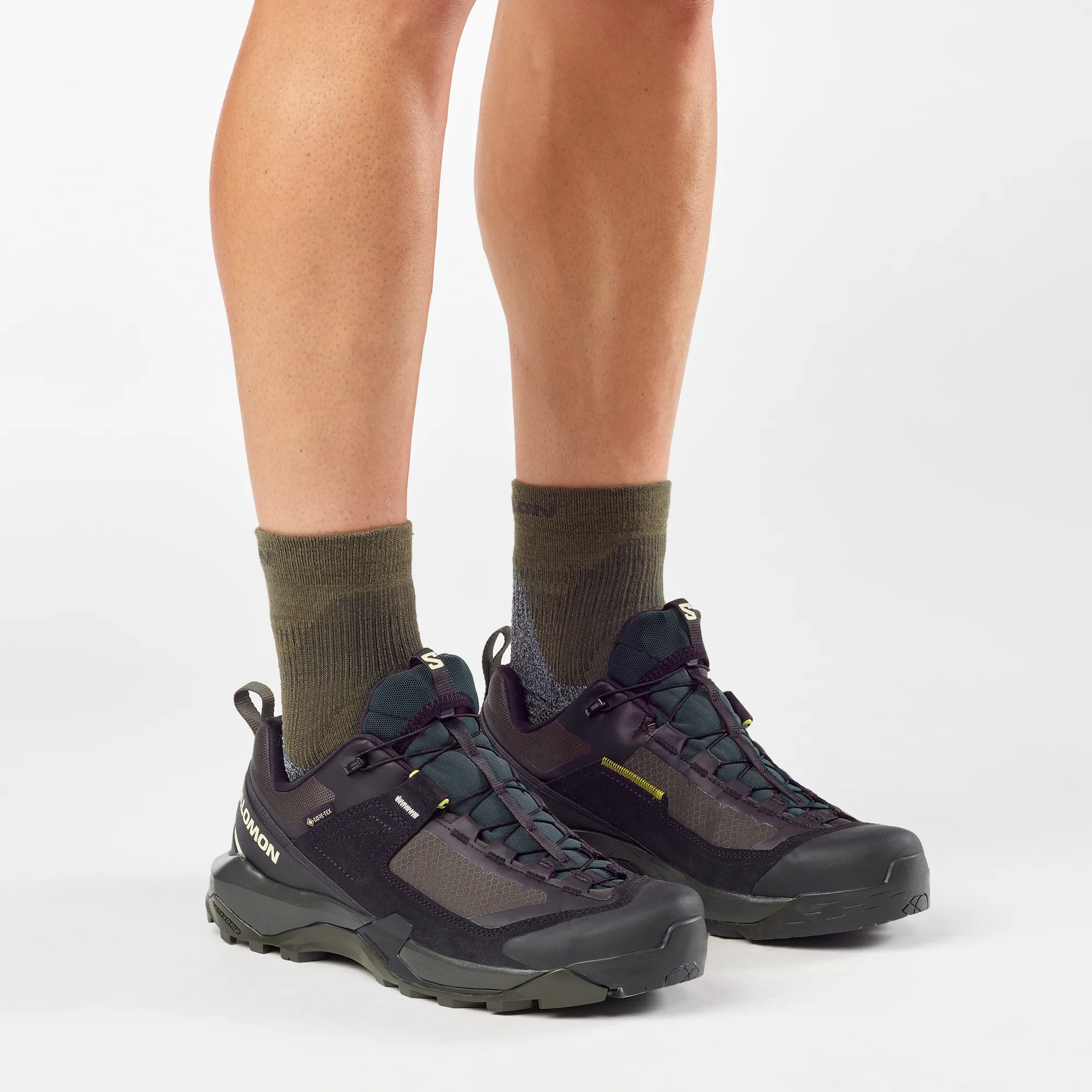 X ULTRA ALPINE GORE-TEX - Image 2