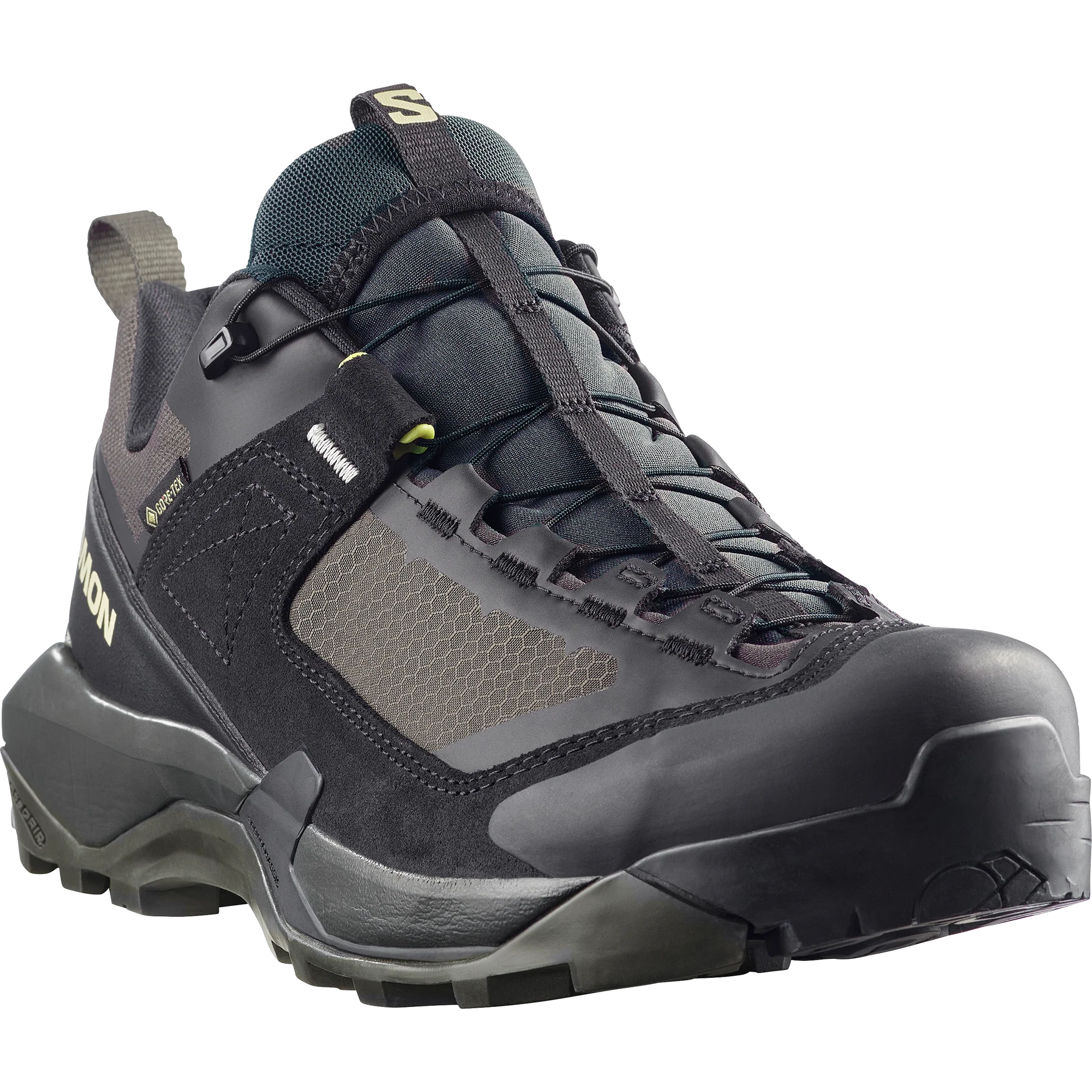 X ULTRA ALPINE GORE-TEX - Image 3