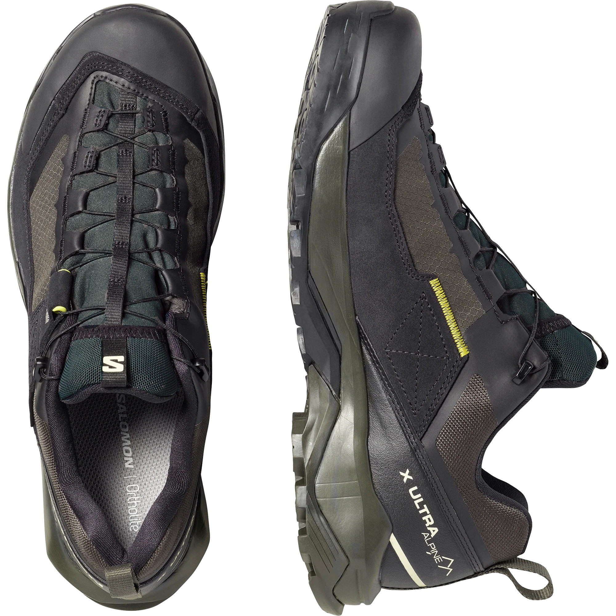 X ULTRA ALPINE GORE-TEX - Image 7