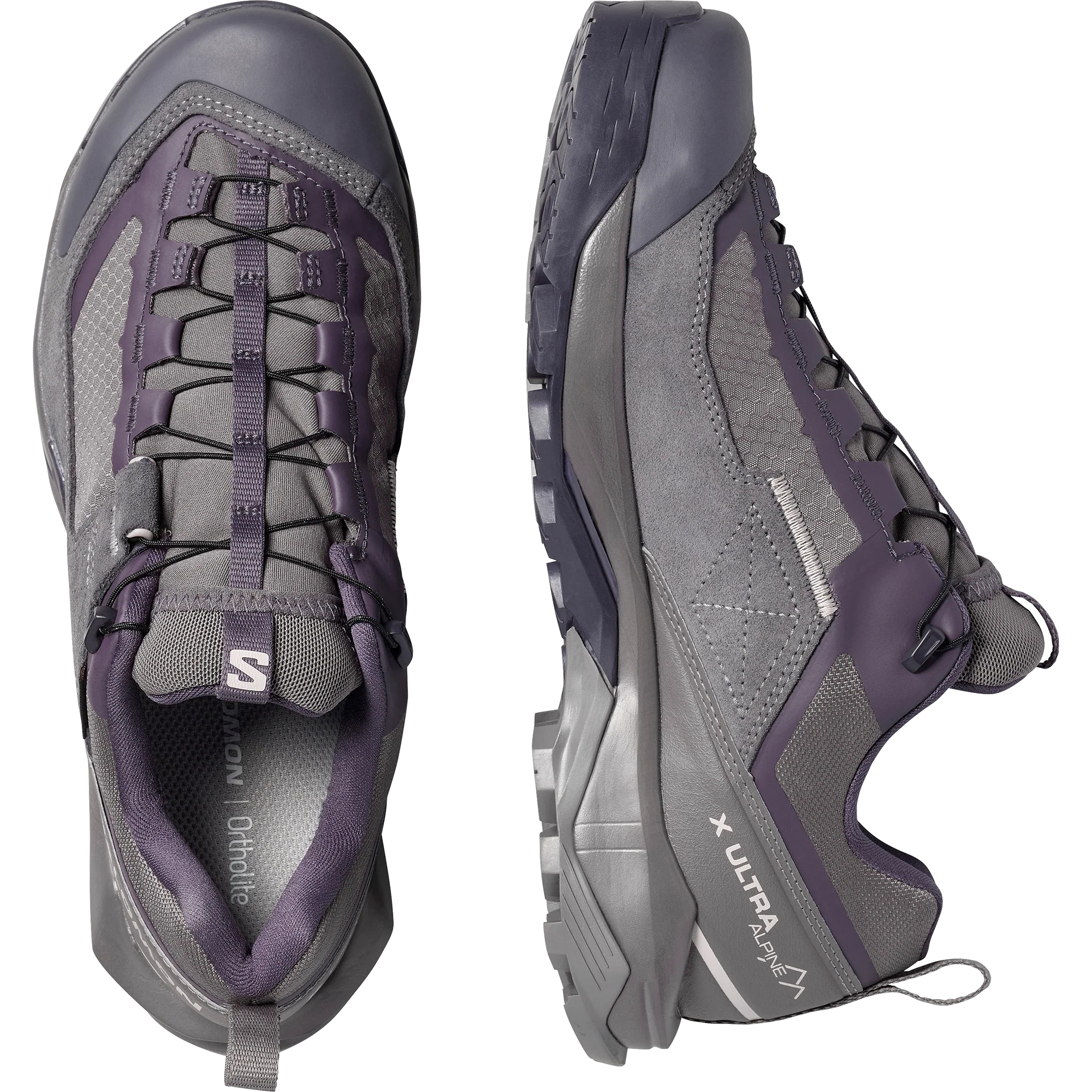 X ULTRA ALPINE GORE-TEX - Image 7