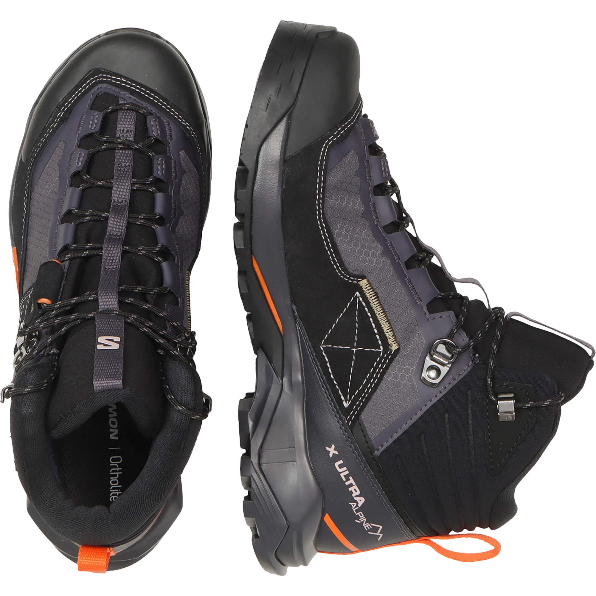 X ULTRA ALPINE MID GORE-TEX - Image 3